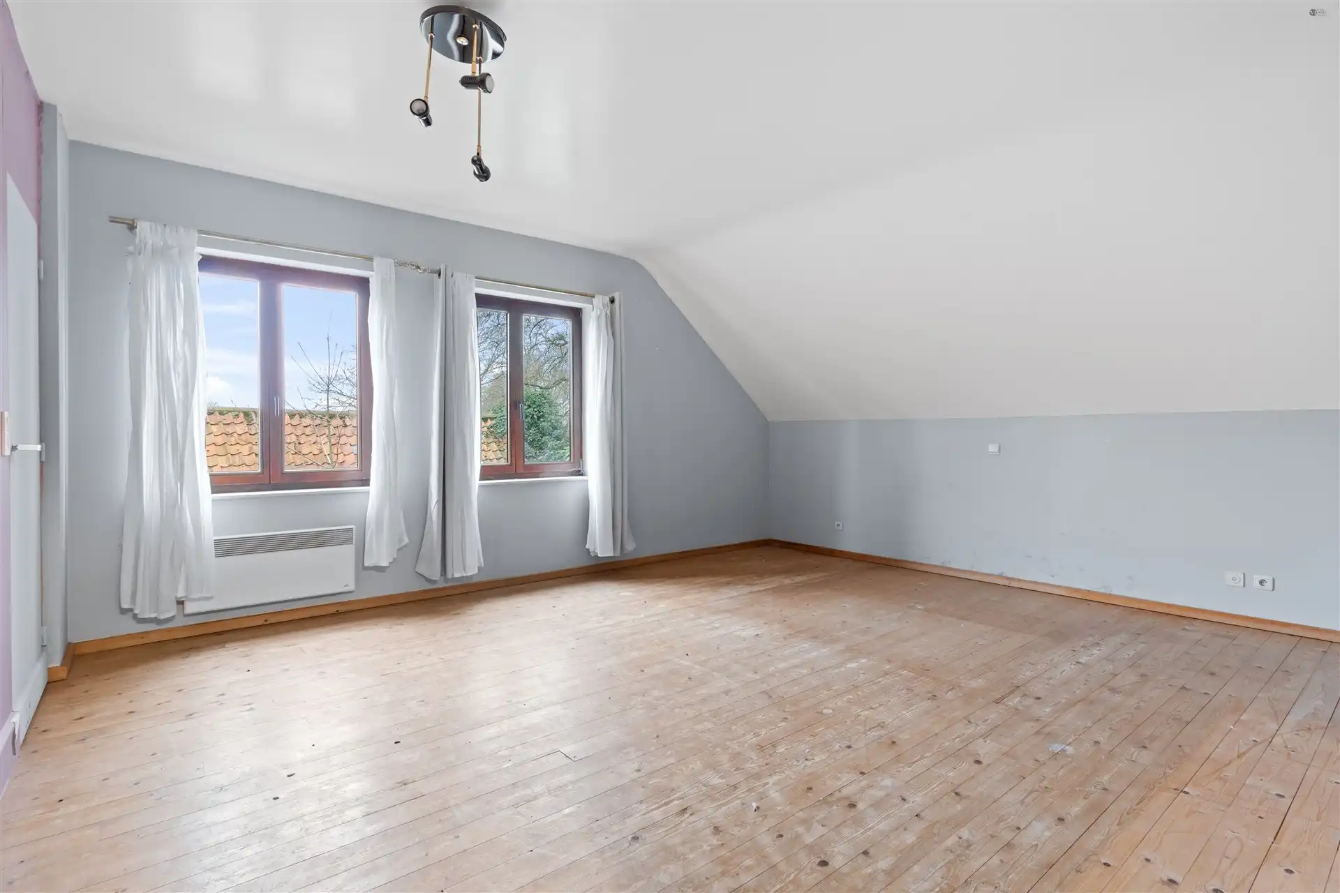 Open bebouwing met prachtig uitzicht  foto 17