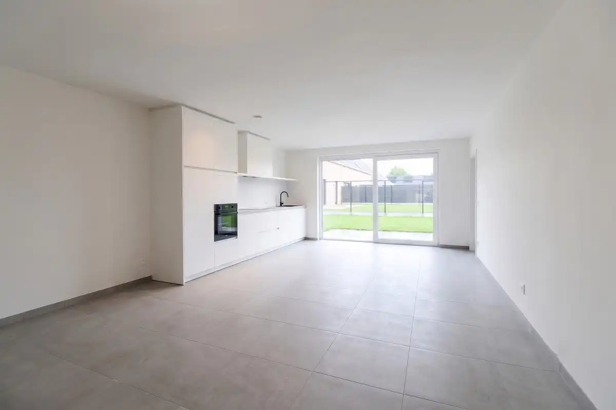 Moderne instapklare nieuwbouwwoningen in Roeselare foto 3