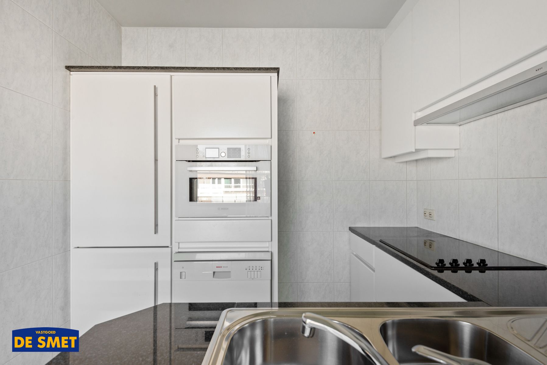 Zéér goed onderhouden hoekappartement nabij het centrum foto 7
