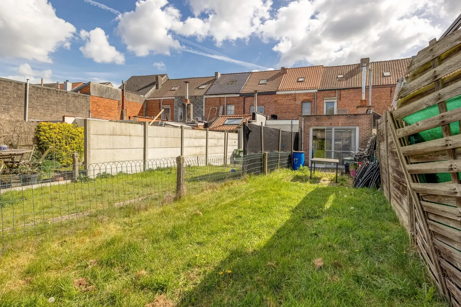Uitstekend gelegen starterswoning met 2 tot mogelijks 3 slaapkamers en tuin foto 6