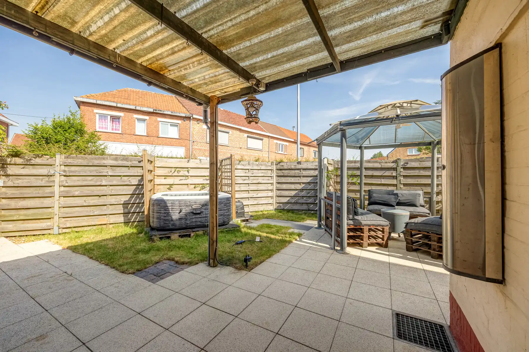 Huis te koop foto 34