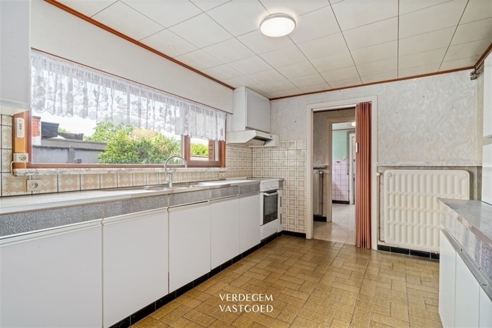 Ruim wonen in een ondernemende omgeving, tussen kanaal en nieuw groen - te renoveren foto 7