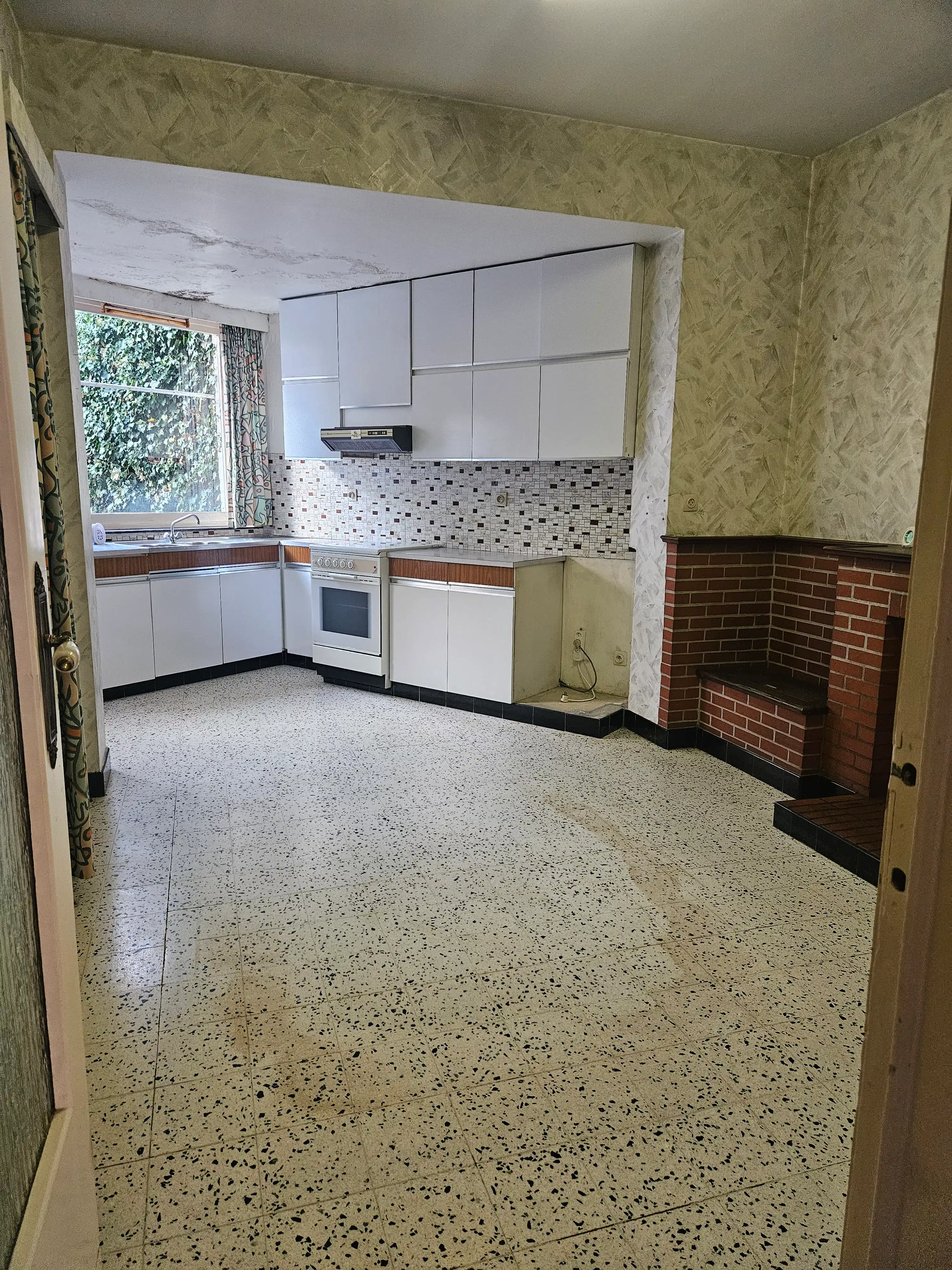 Te koop - Renovatiewoning foto 16