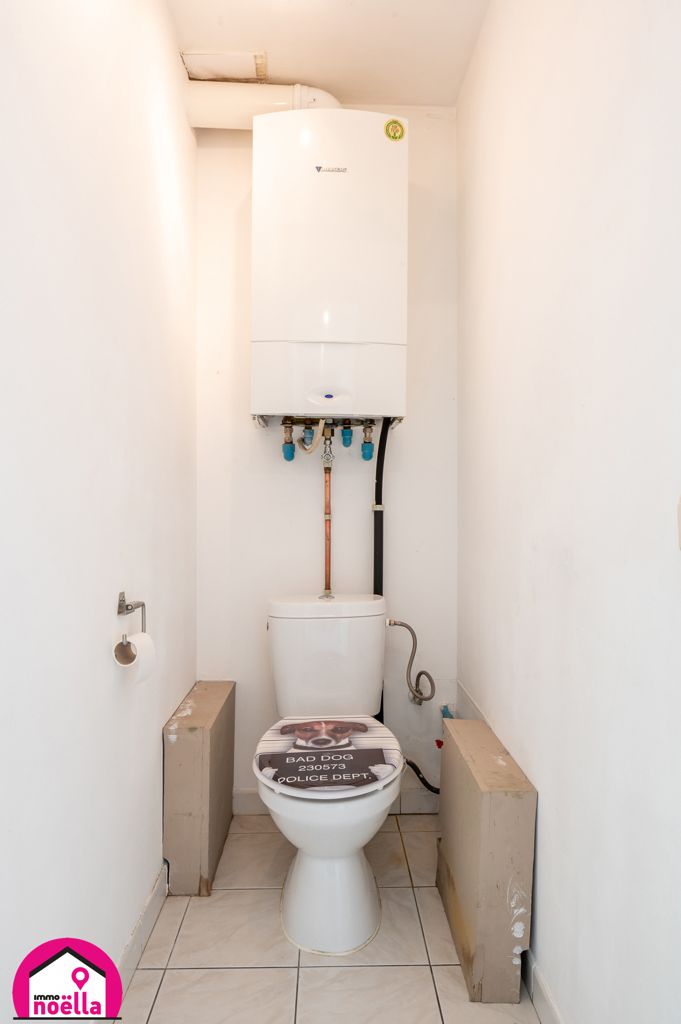 Te koop: Lichtrijk 2-slaapkamerappartement in hartje Westende! foto 21