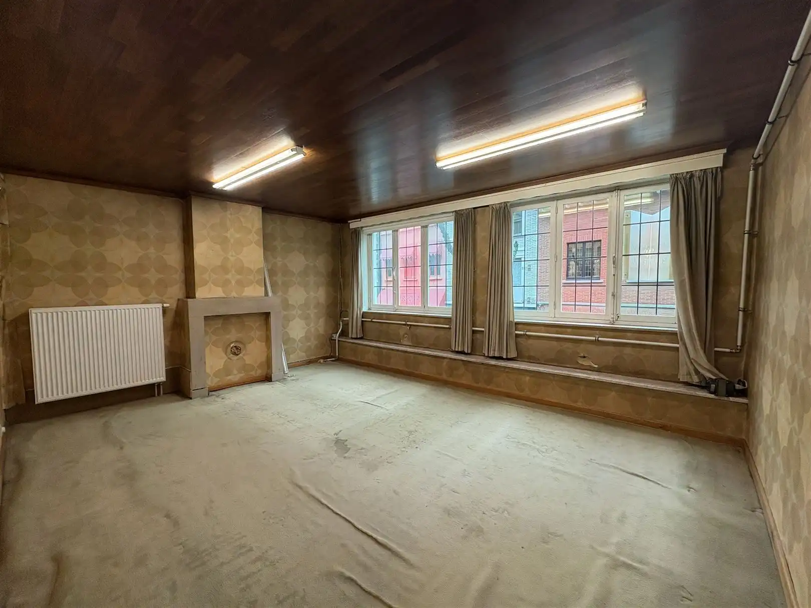 Handelspand te huur in centrum Oudenaarde. foto 9