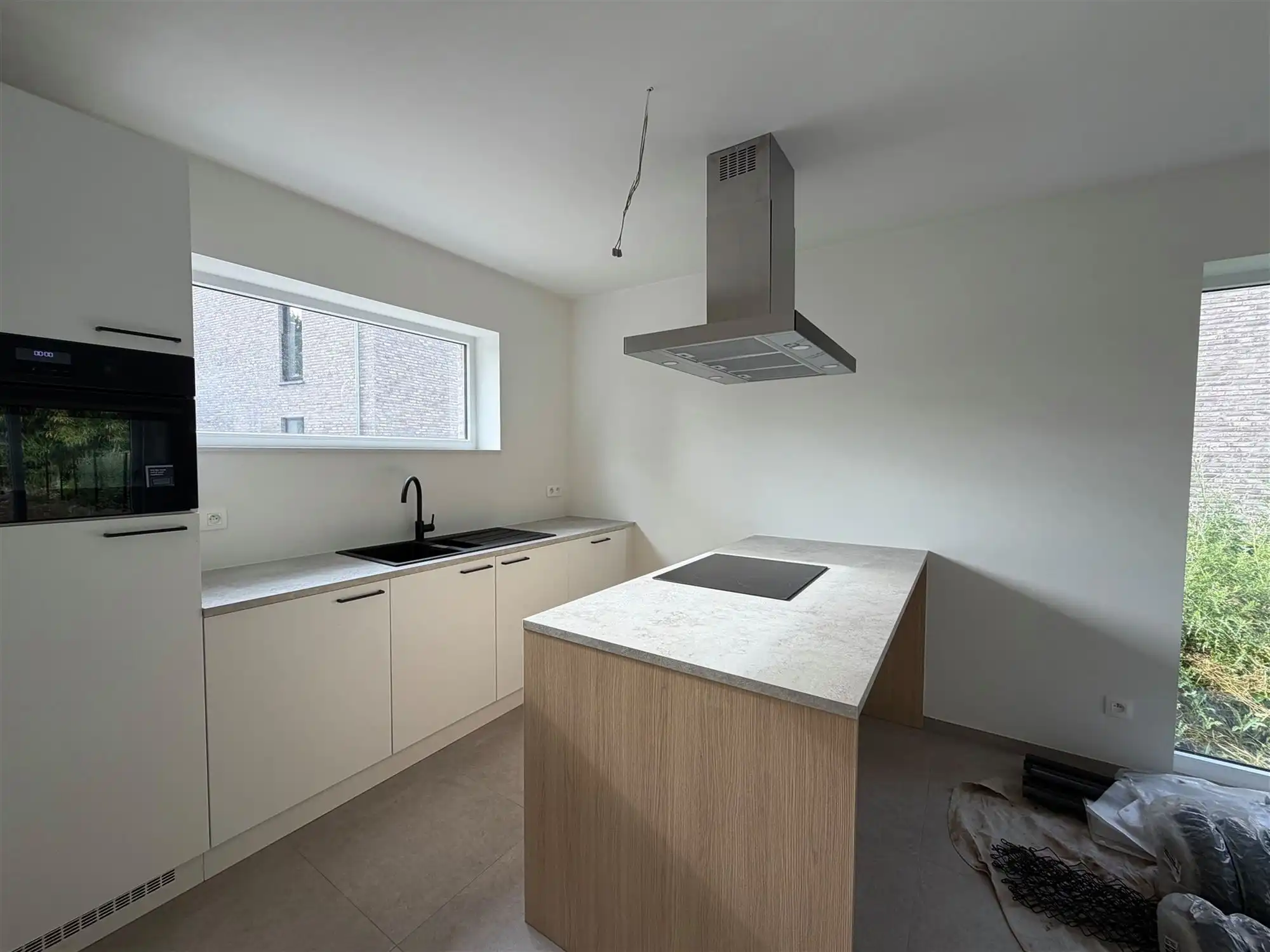 Thuiskomen in het project Beversluis te Rotselaar - LOT 12 foto 7
