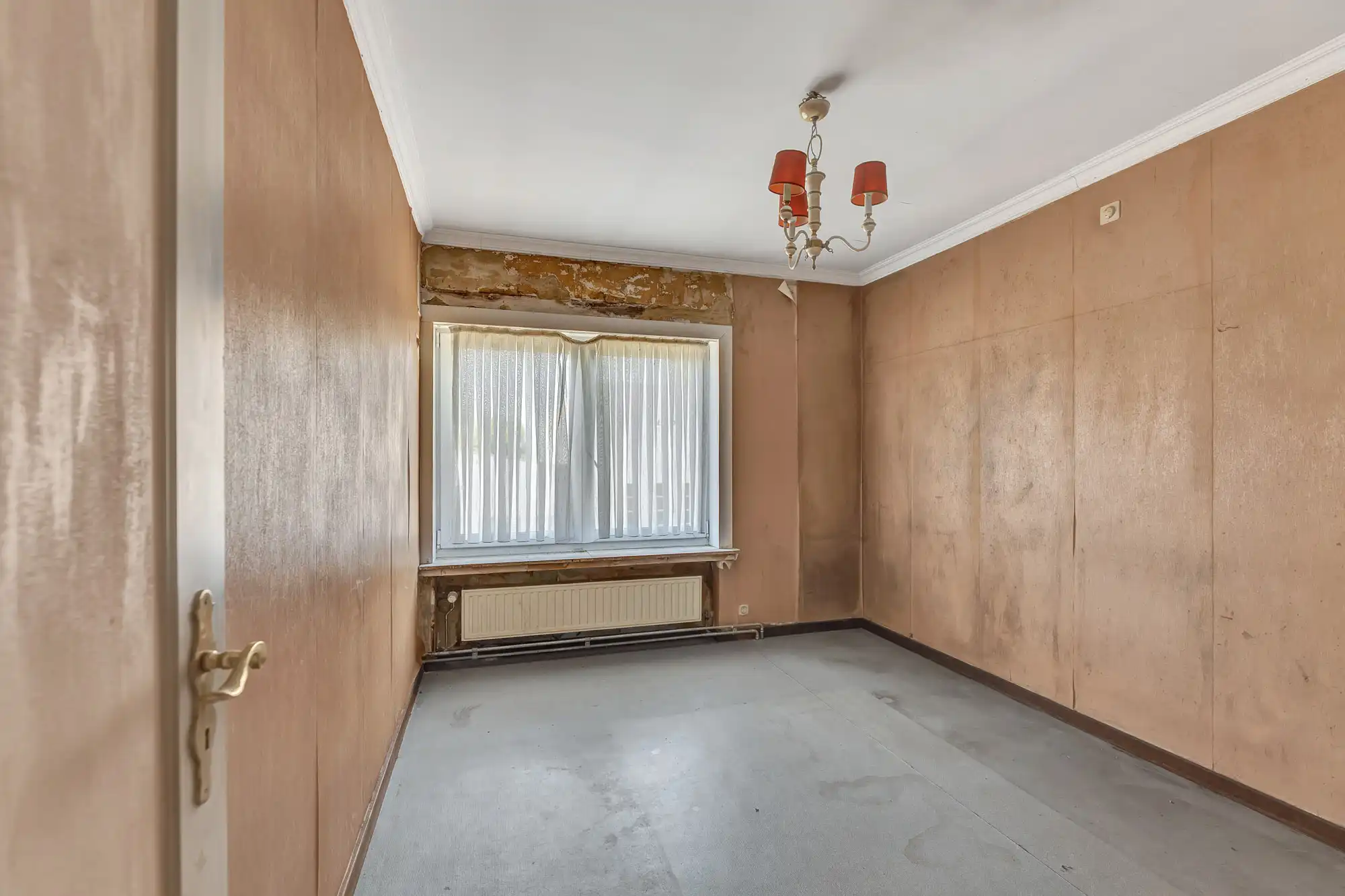Gebouw voor gemengd gebruik met heel wat potentieel! foto 10