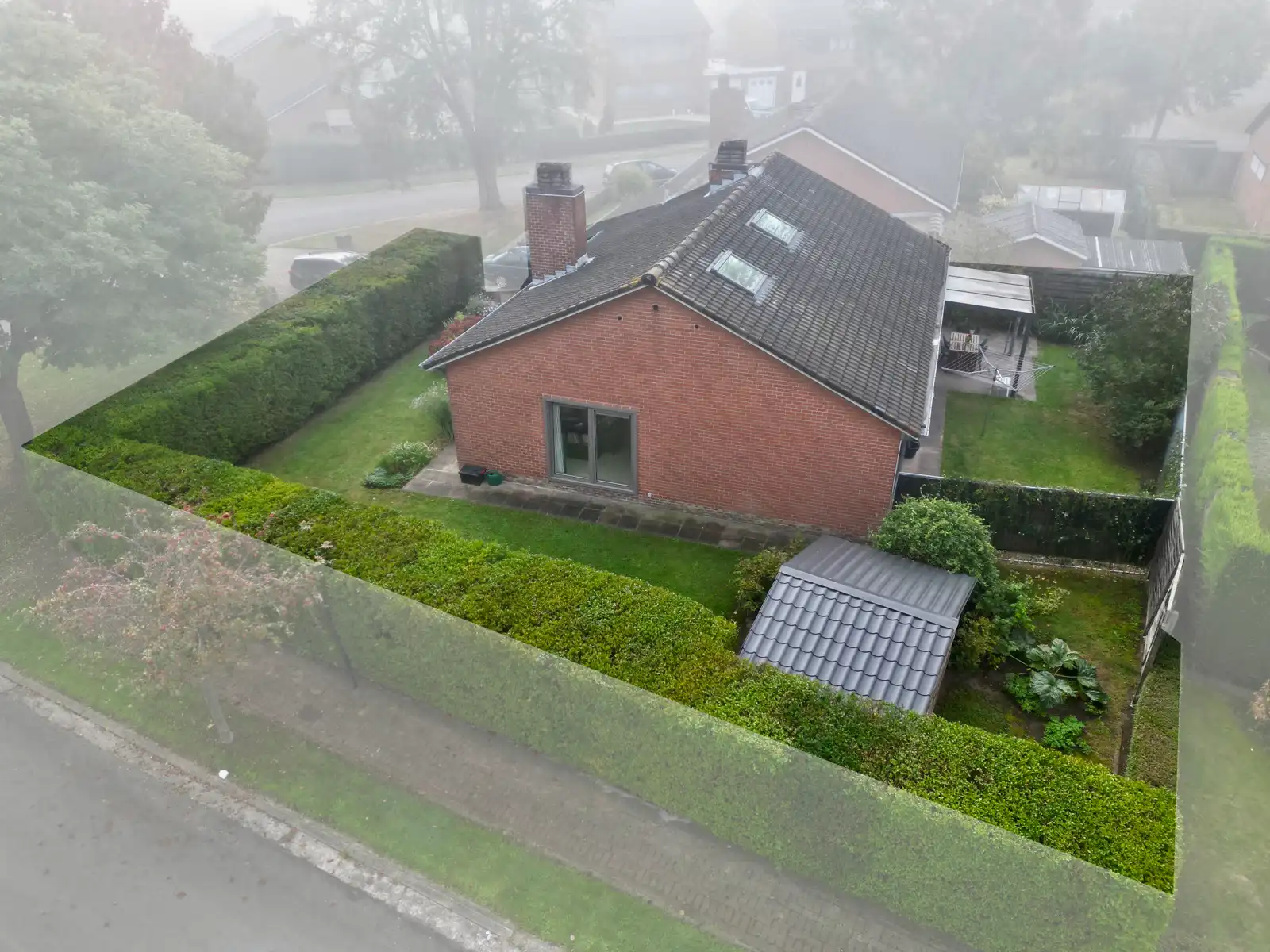 Charmante woning met 4 SLPK, Garage én Tuin! foto 24
