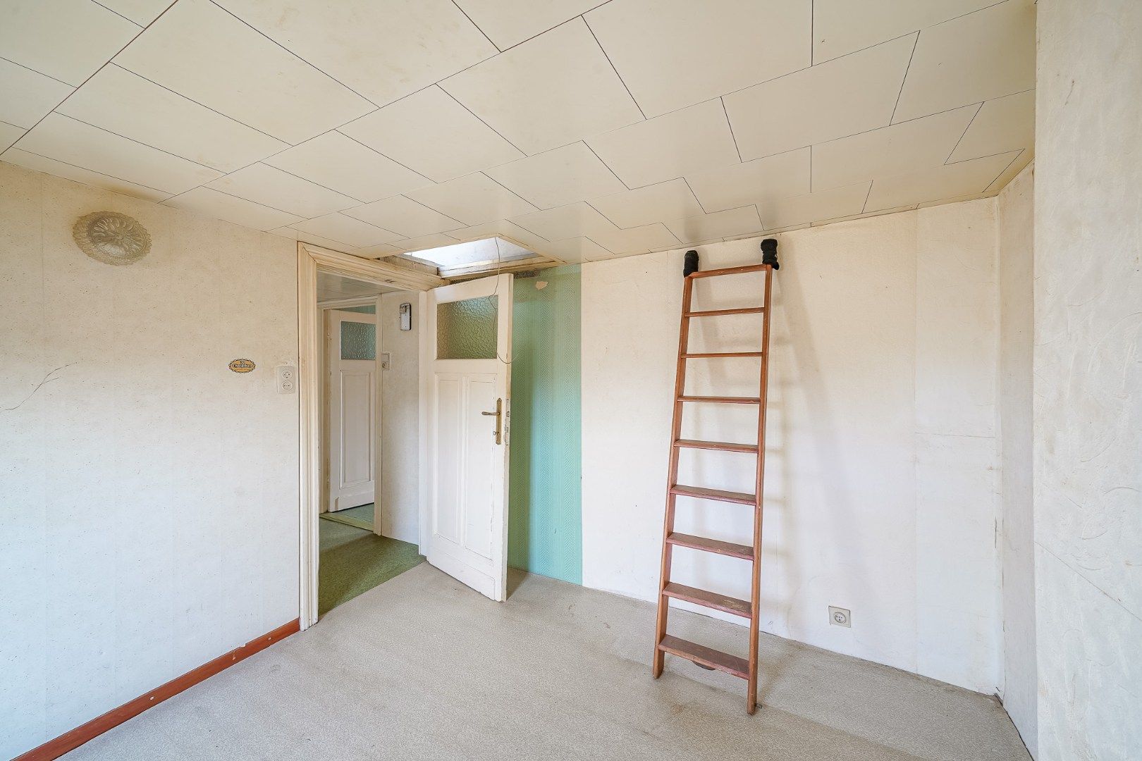 Woning met 2 woonentiteiten in Oostende foto 21