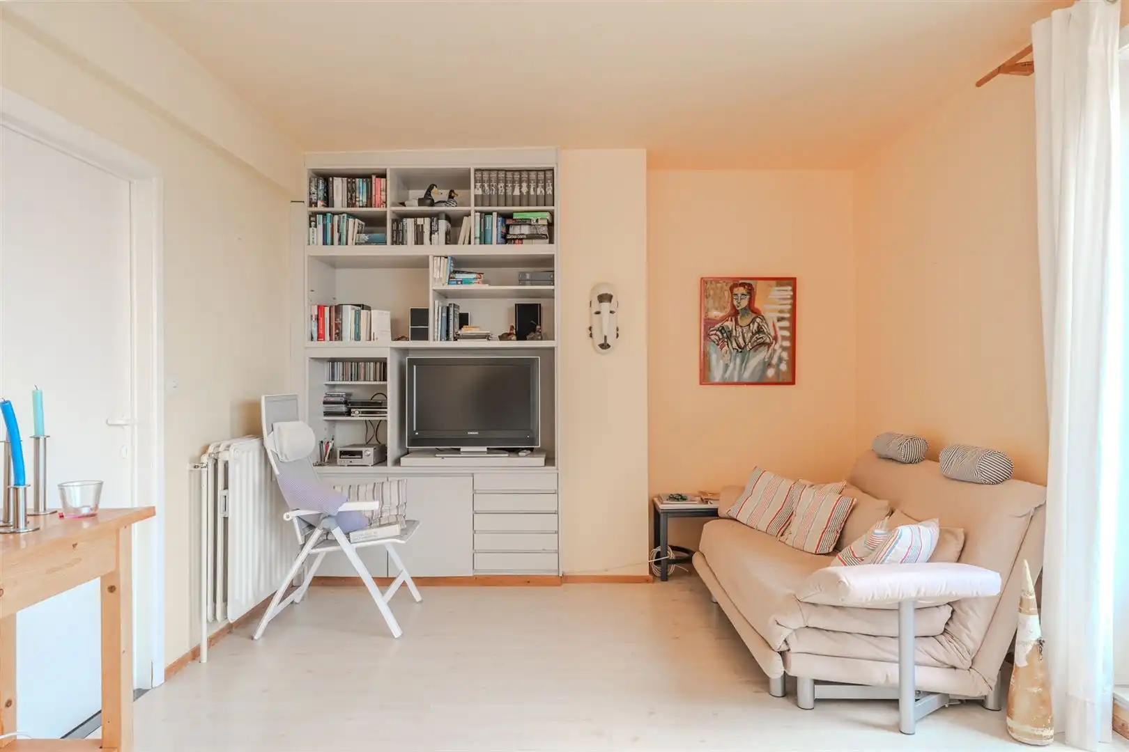 dakappartement foto 8