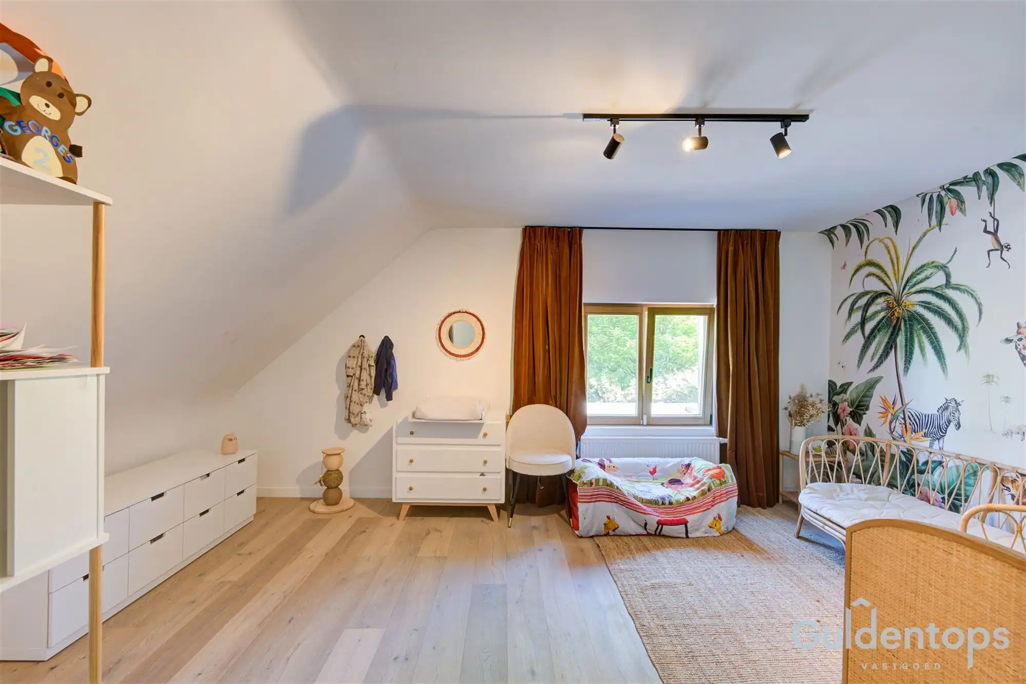 Energiezuinige goed gelegen villa  foto 25