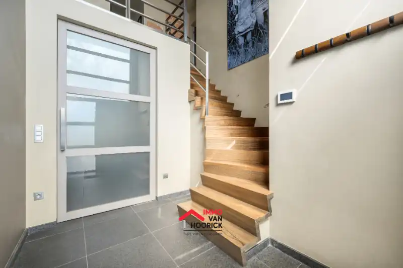 Prachtige woning OB op 1127m² grondopp - 4 slpkmrs! foto 10