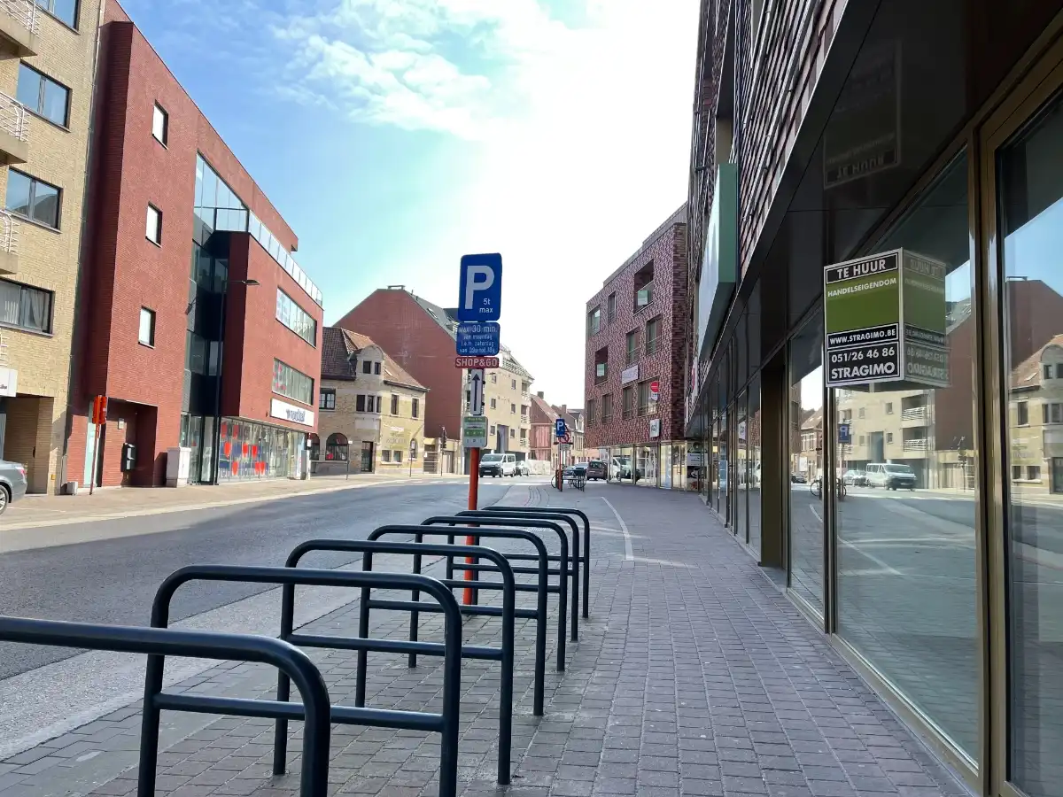 91m2 KANTOOR / PRAKTIJKRUIMTE foto 7