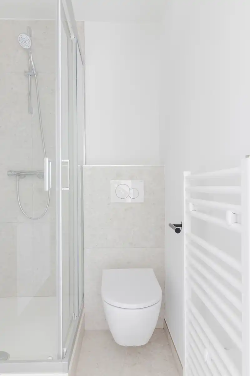 Moderne flatjes op top locatie in Leuven! foto 4