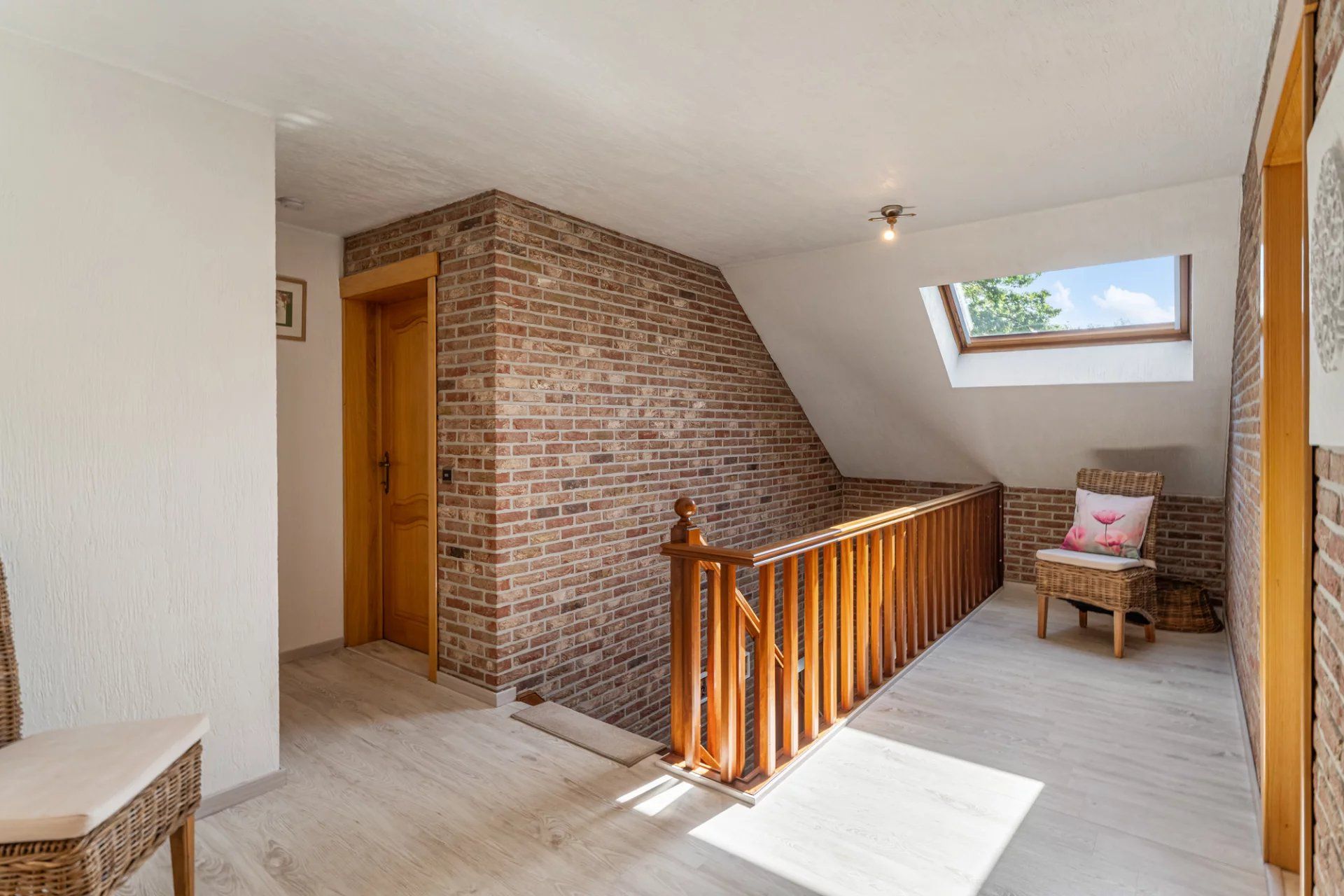 Ruime gezinswoning met weiland te Beverlo foto 16
