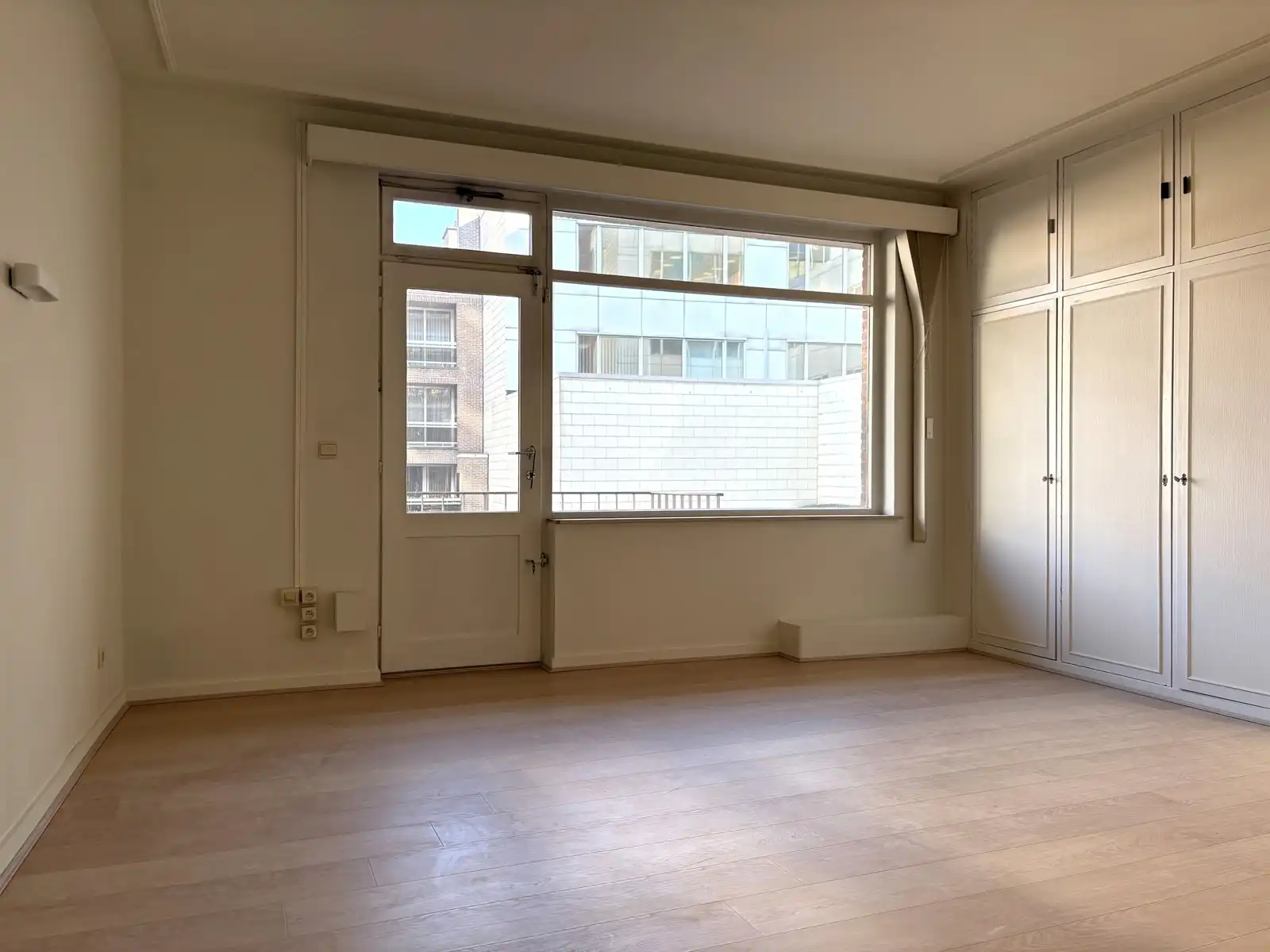 Groot appartement te huur met parking foto 7