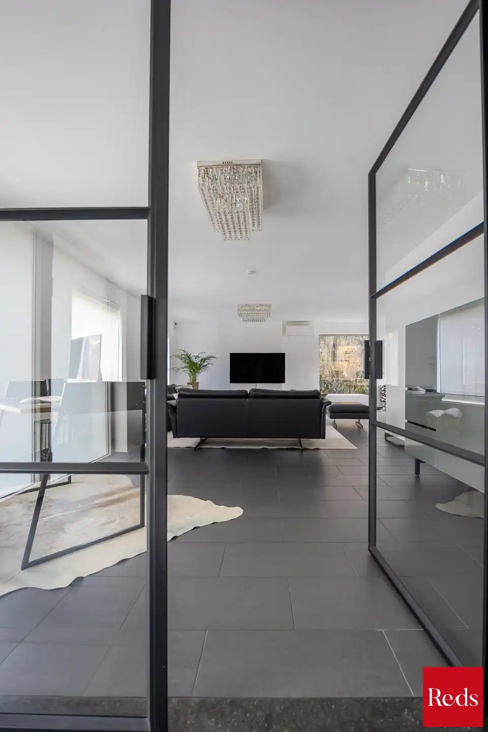 Schilde-Bergen: energiezuinige villa met zwembad   foto 7