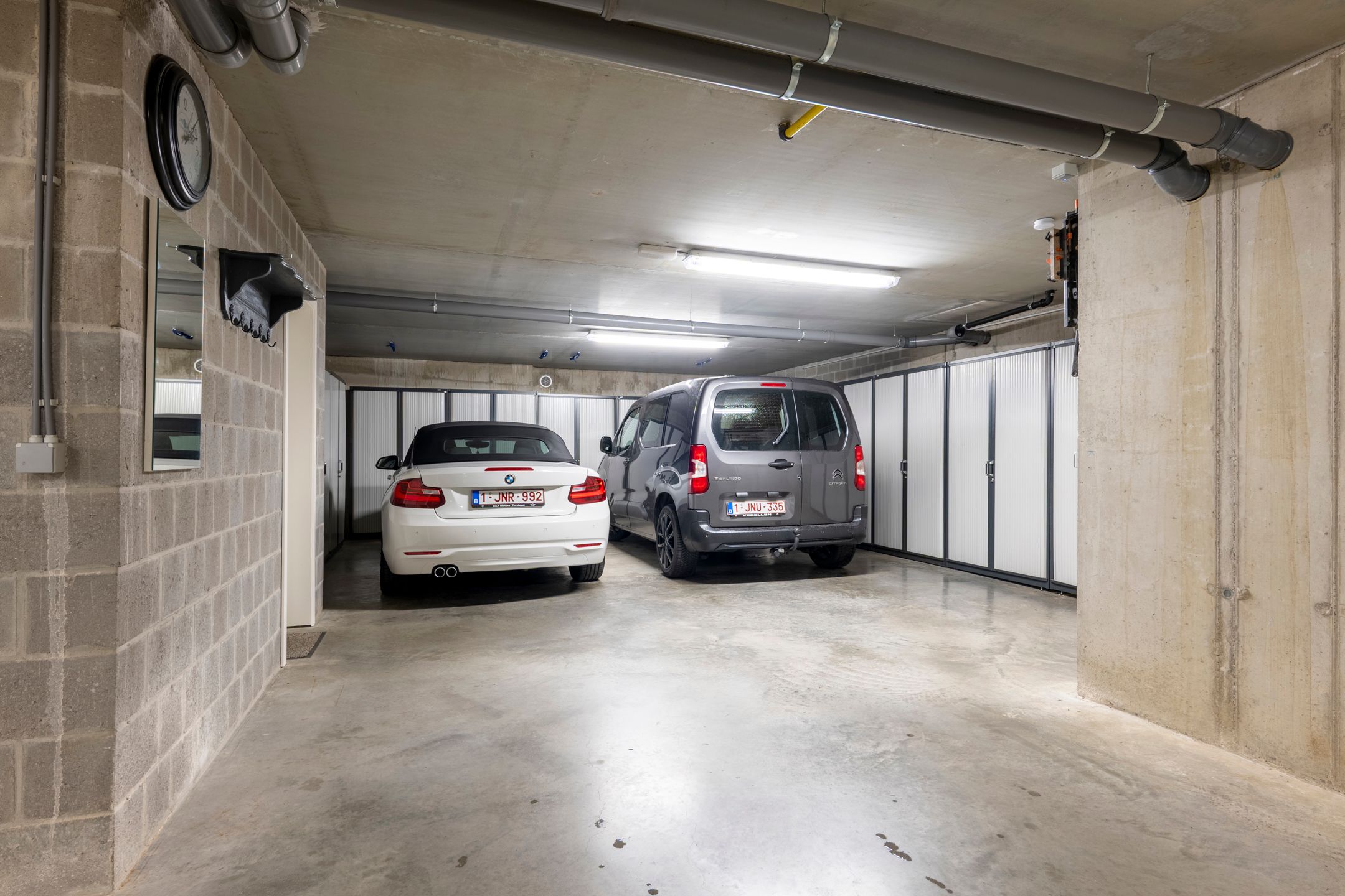 Prachtig duplexappartement van 128m² met 2 slaapkamers foto 23