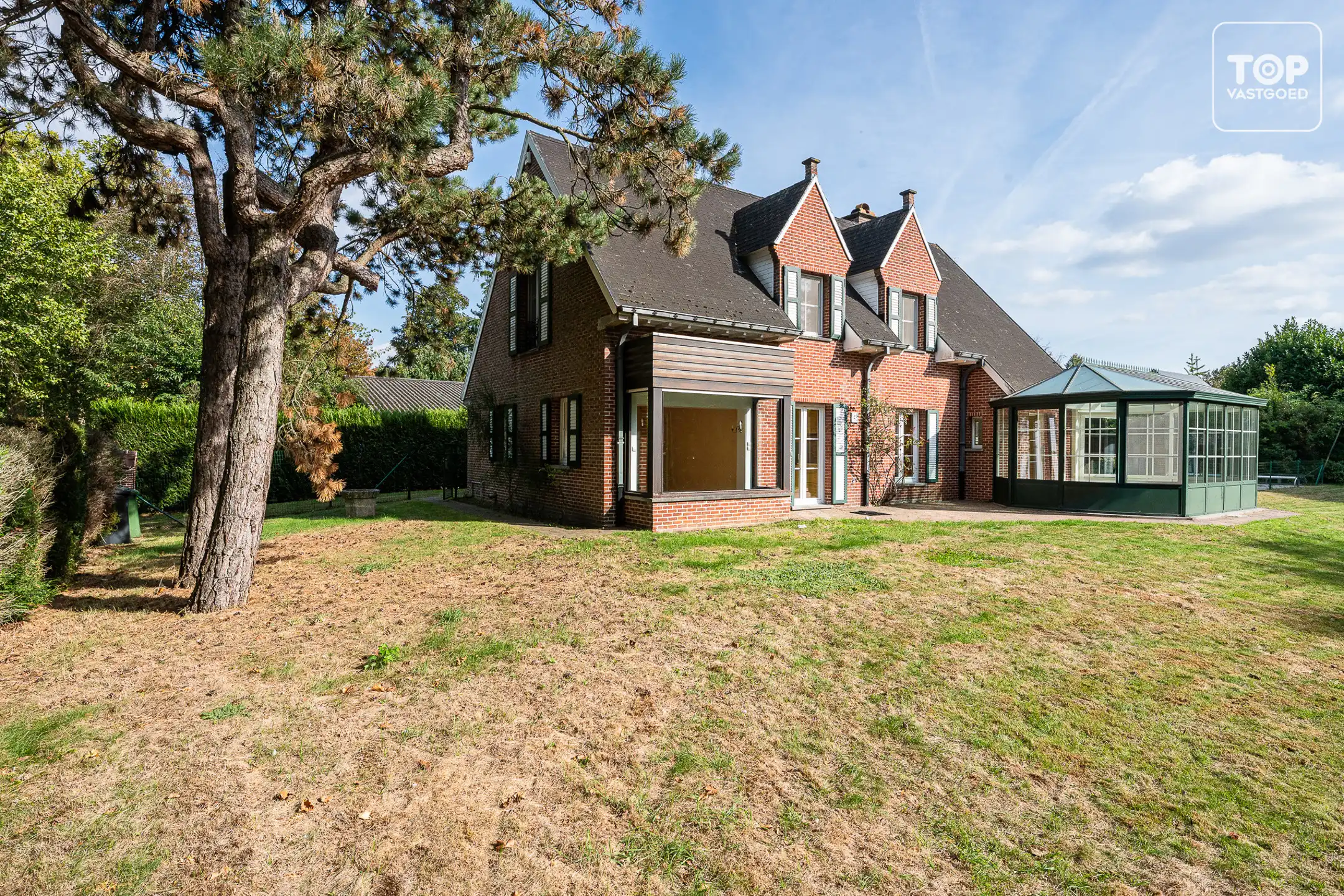 Unieke villa op TOPlocatie foto 6
