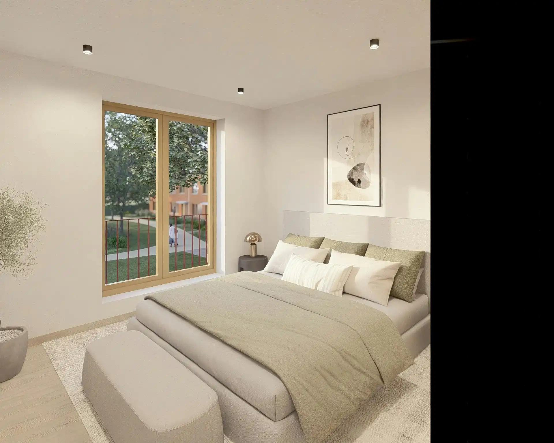 Borsbeekse Hof foto 12