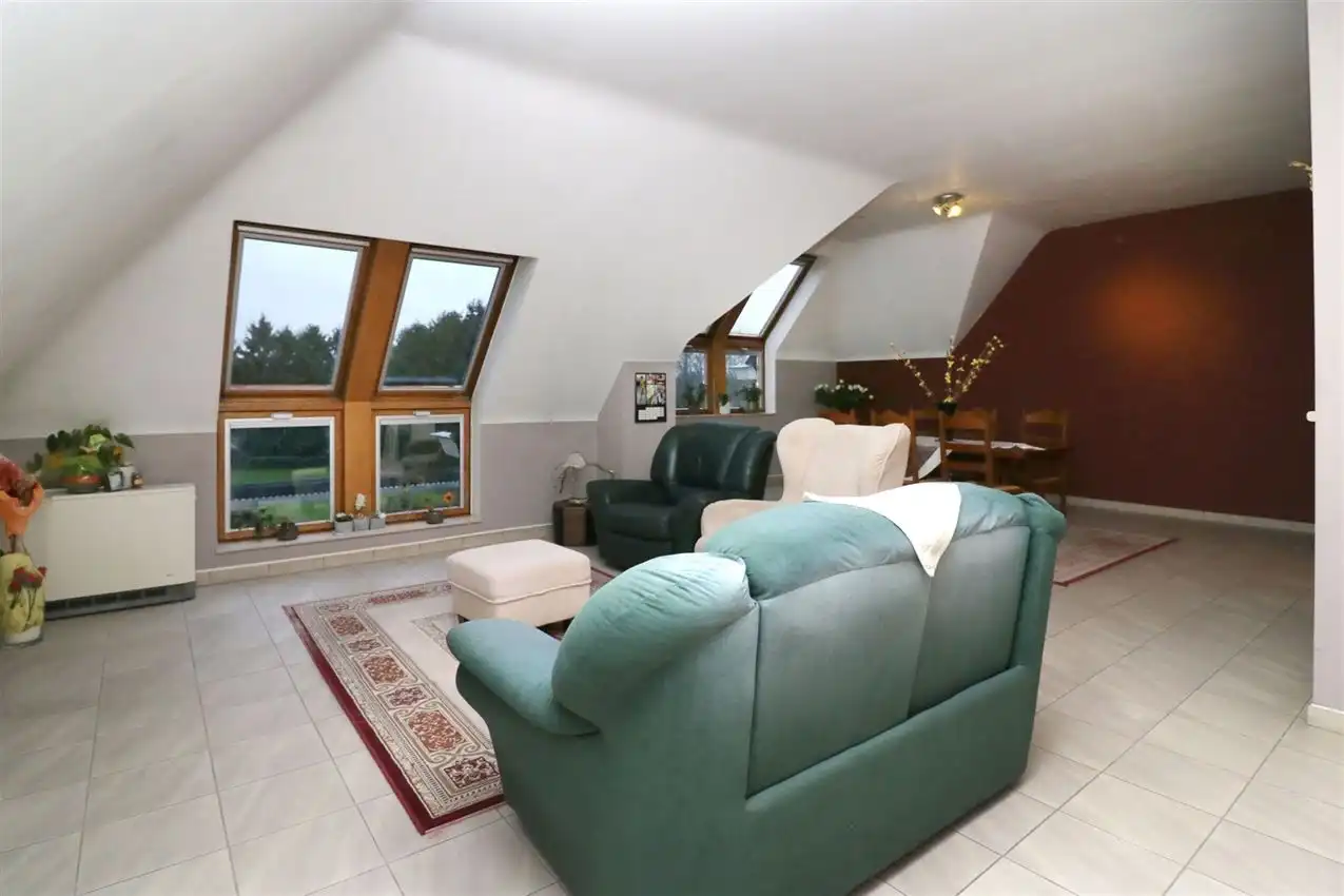 Appartement, 2 slpk, autostaanplaats in carport foto 6