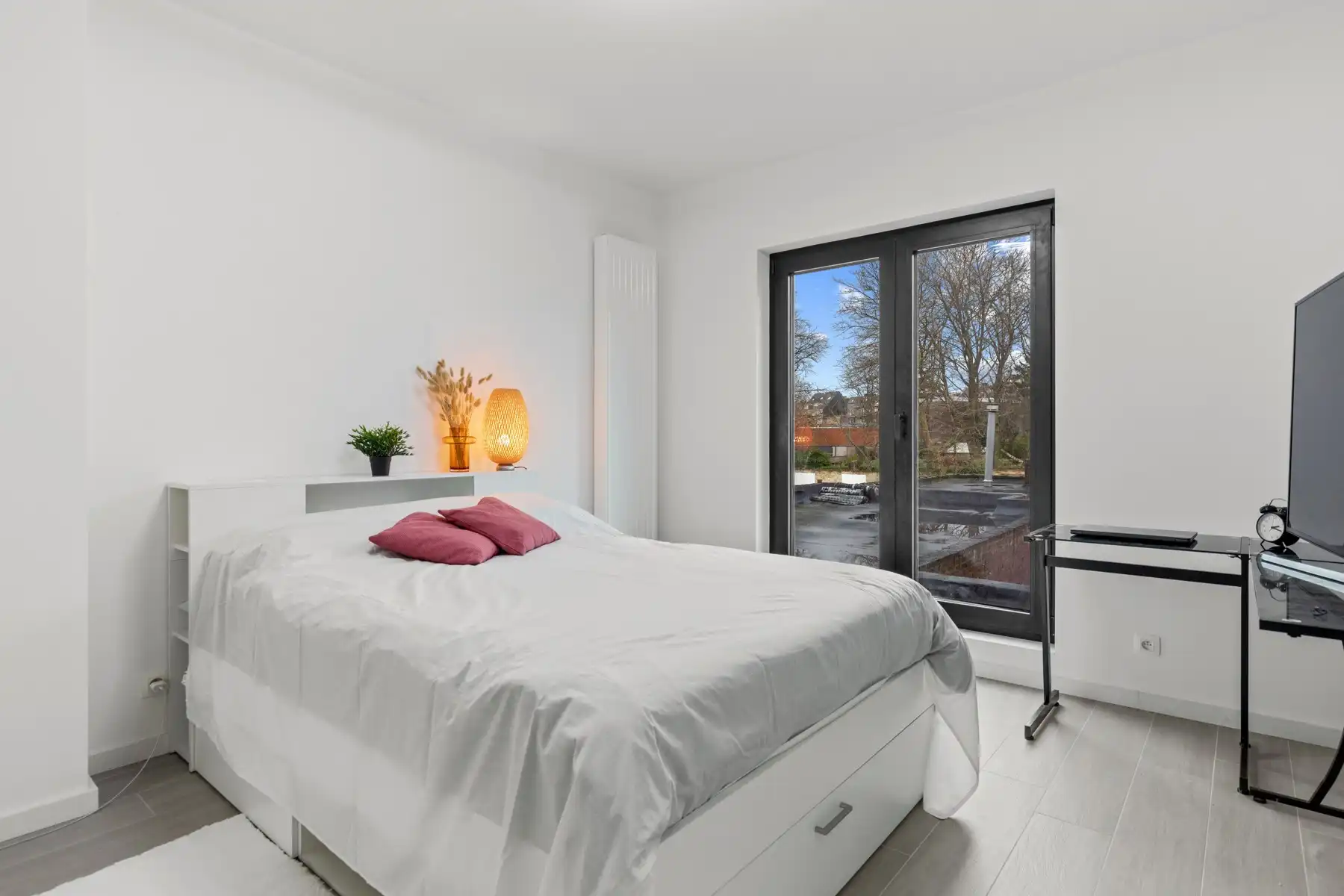 NIEUWE VOORWAARDEN - Opbrengsteigendom met 3 entiteiten foto 11