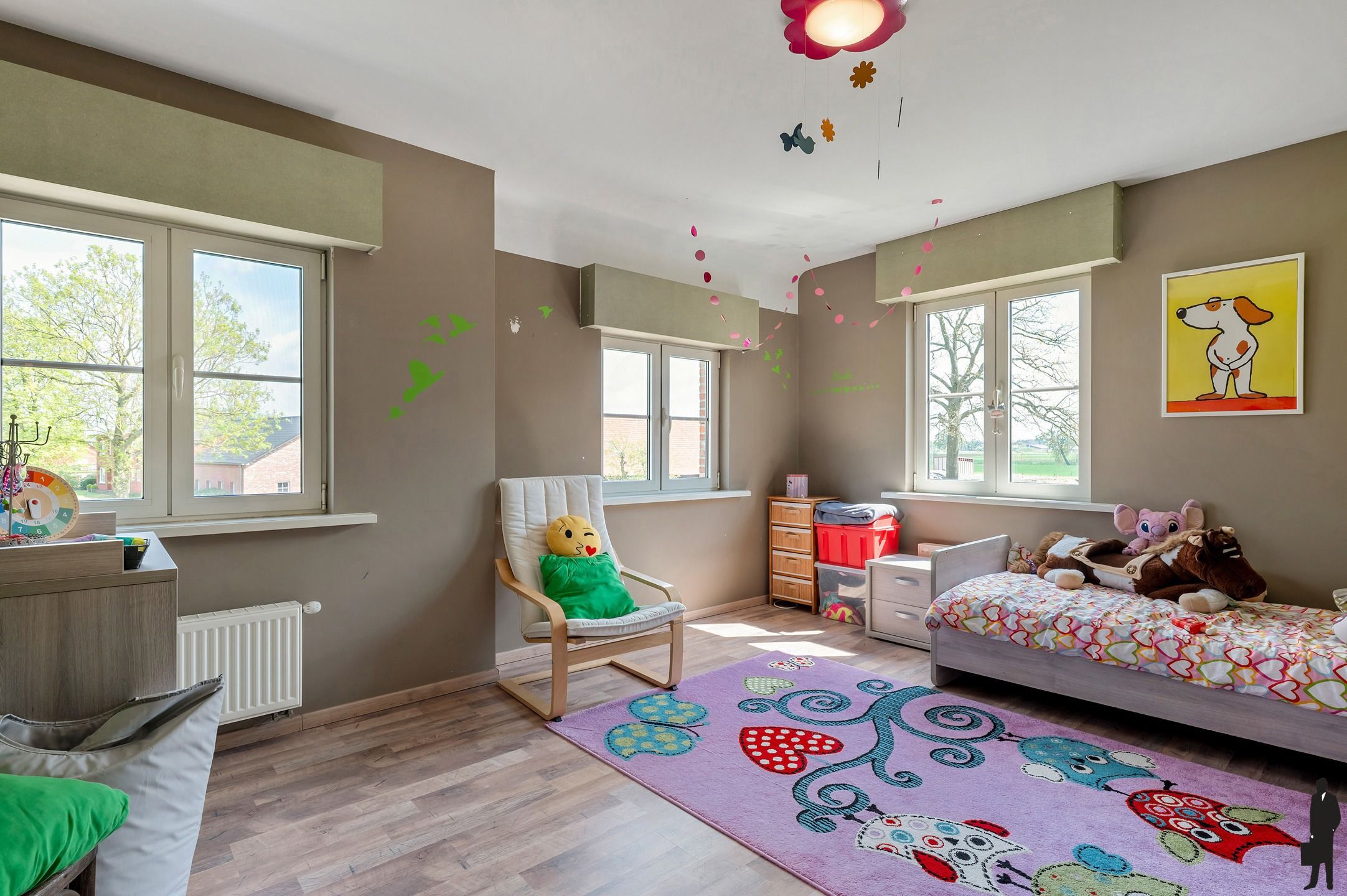 Landelijk gelegen hoevevilla met paardenstallen te Retie foto 22