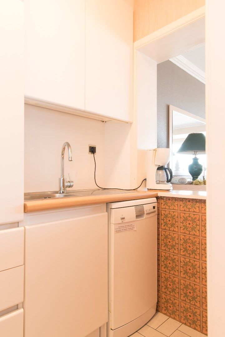 Zeer gezellig dijkappartement vlakbij het Casino van Middelkerke. foto 11