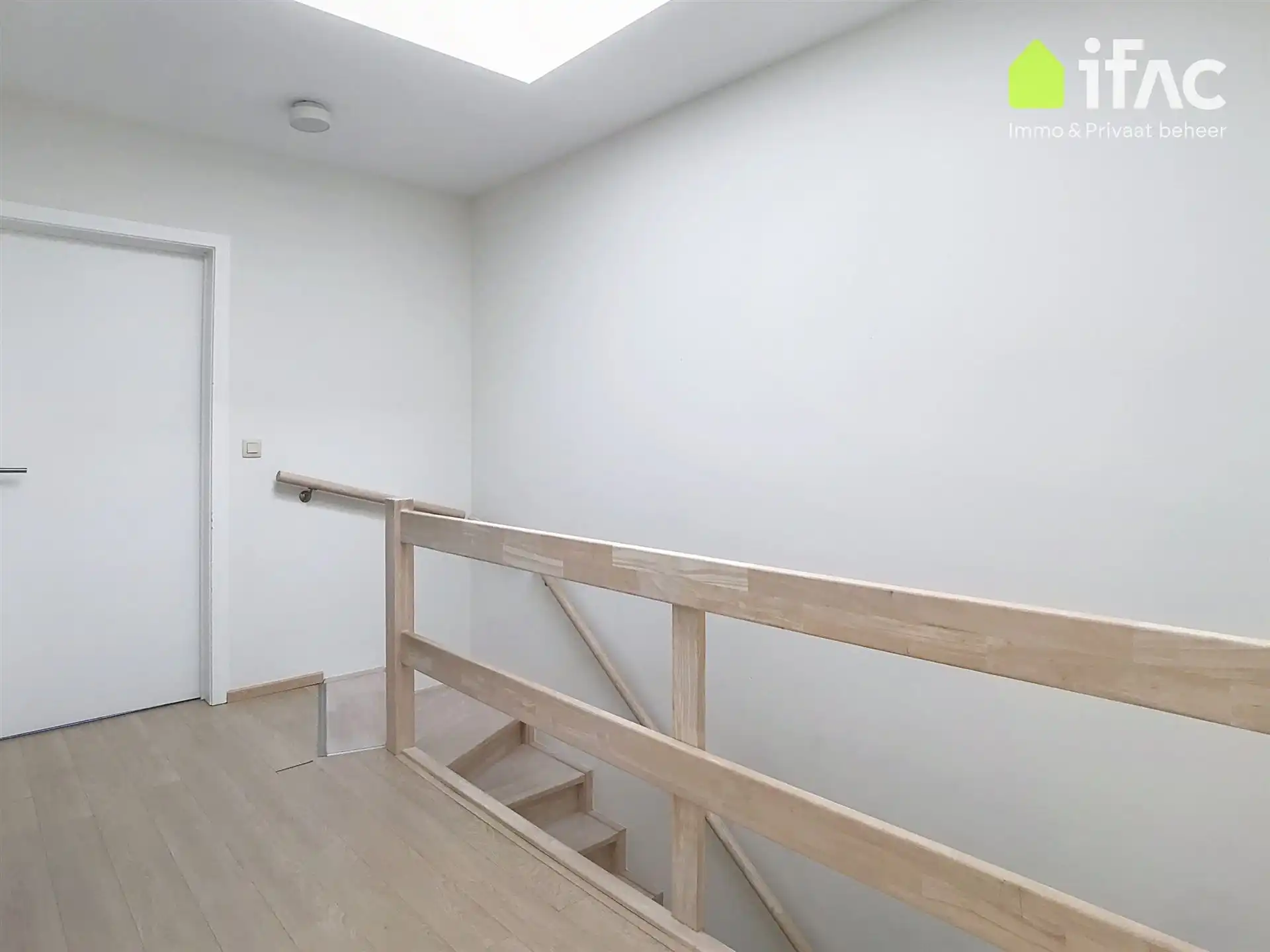 Energiezuinige woning met grote tuin in doodlopende straat foto 9