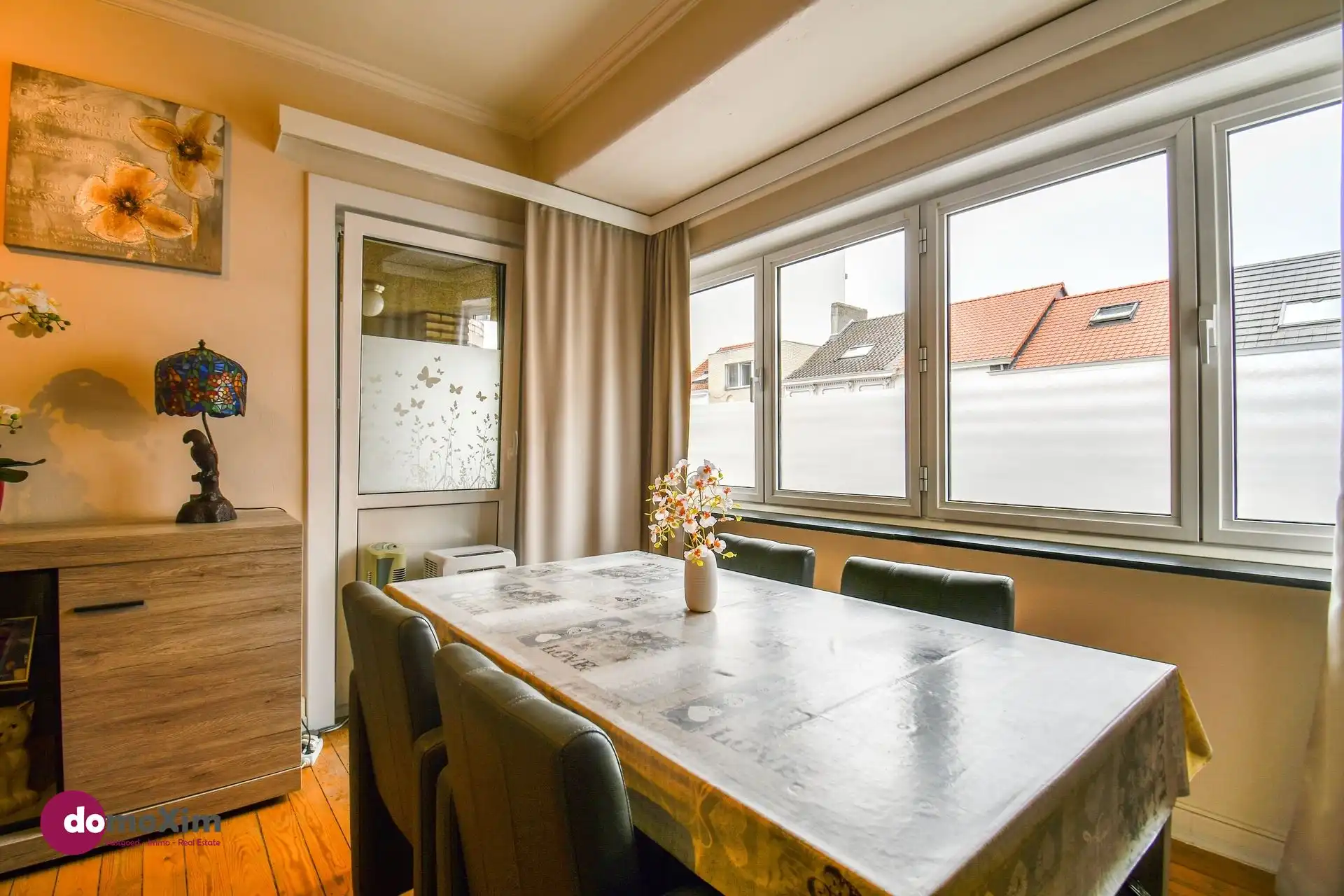 Interessant opbrengsteigendom met 3 appartementen en verhuurd handelspand op toplocatie in Mechelen foto 18