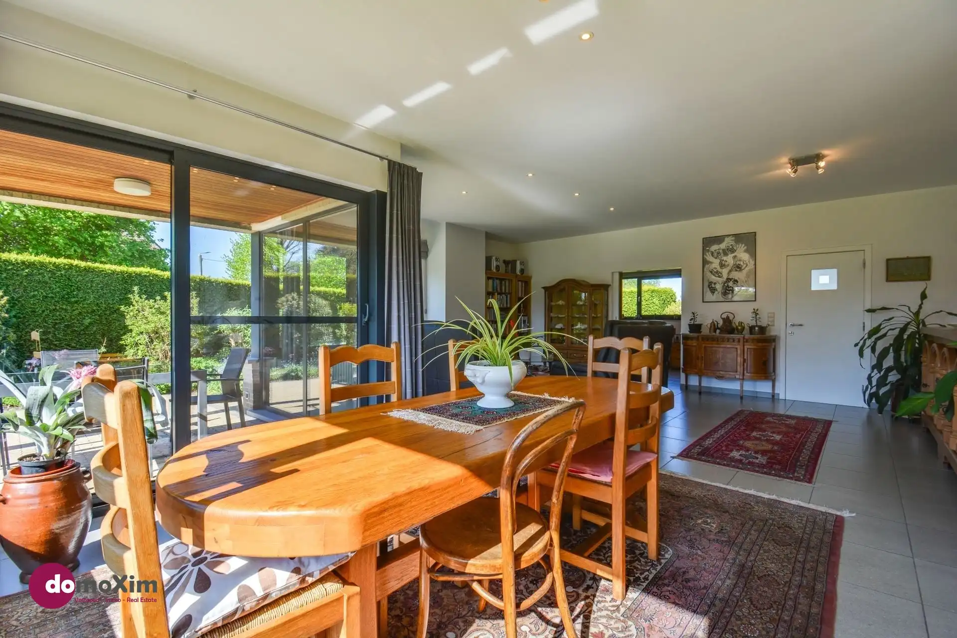 Mooie instapklare woning met 4 slaapkamers in Hever foto 7