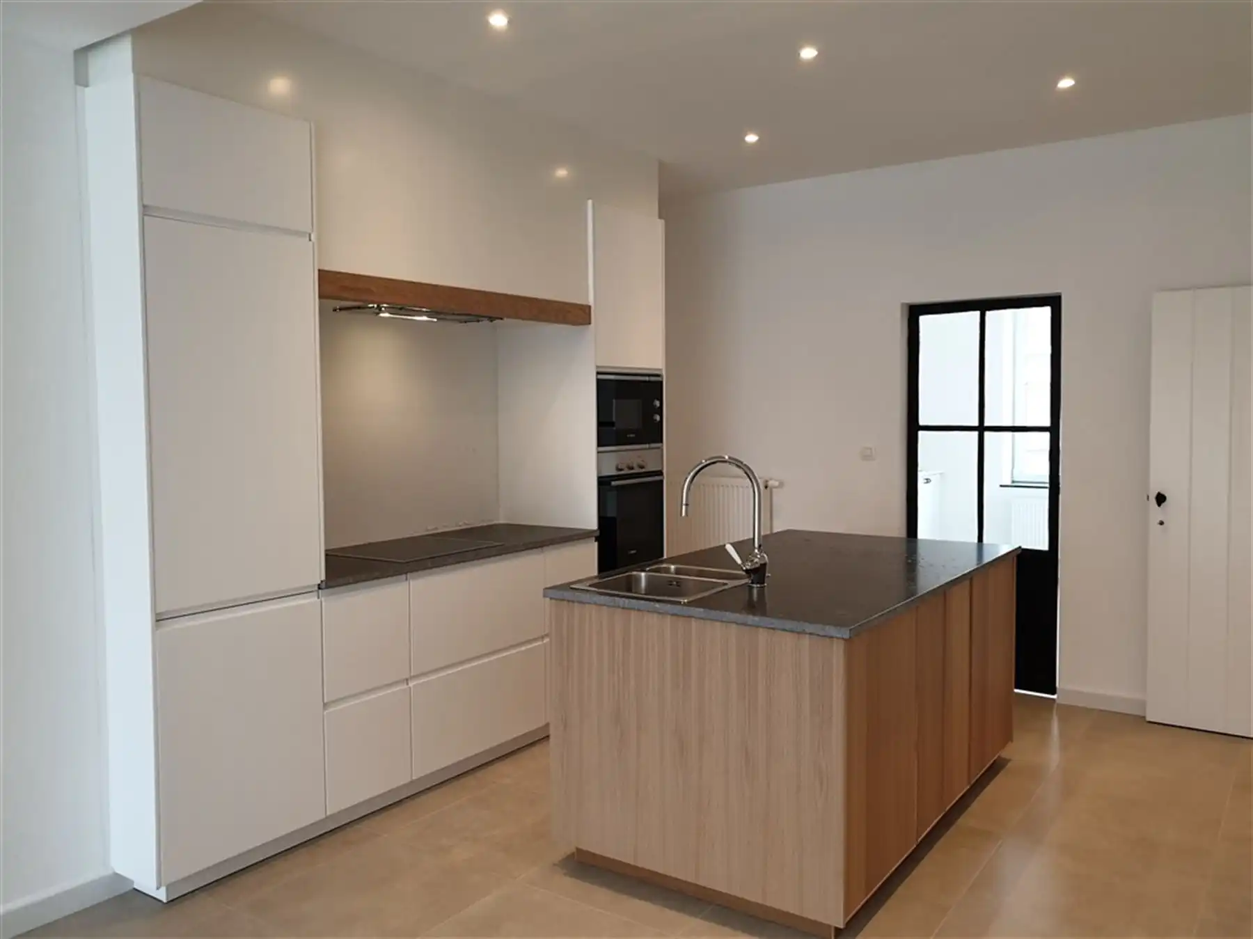 Huis te huur otegemstraat 51 - 8570 VICHTE