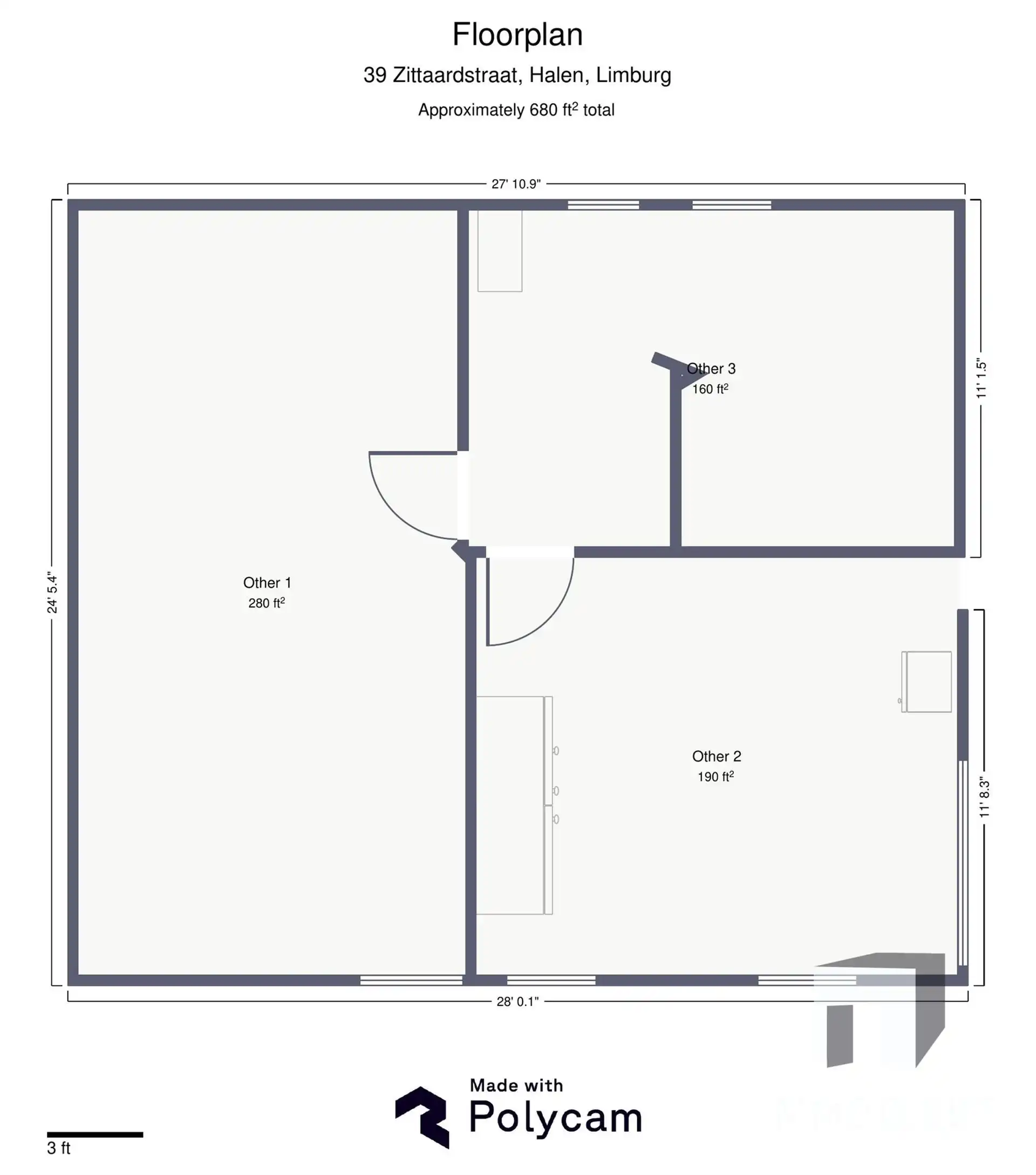 Deze woning kopen aan 2% registratierechten en renoveren aan 6% BTW foto 11