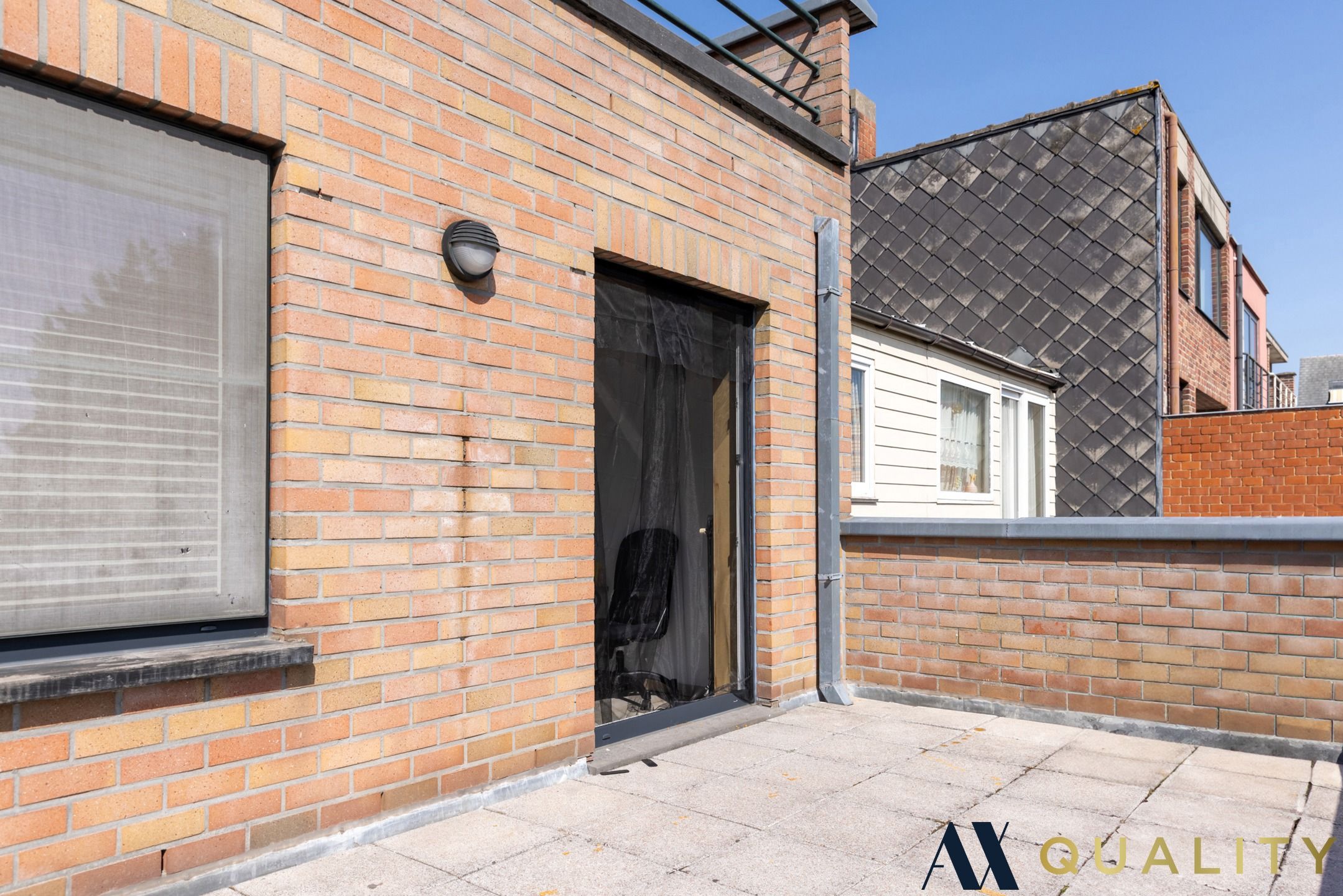 Instapklaar 2 slpk.-appartement  gelegen op de 1ste verdieping foto 15
