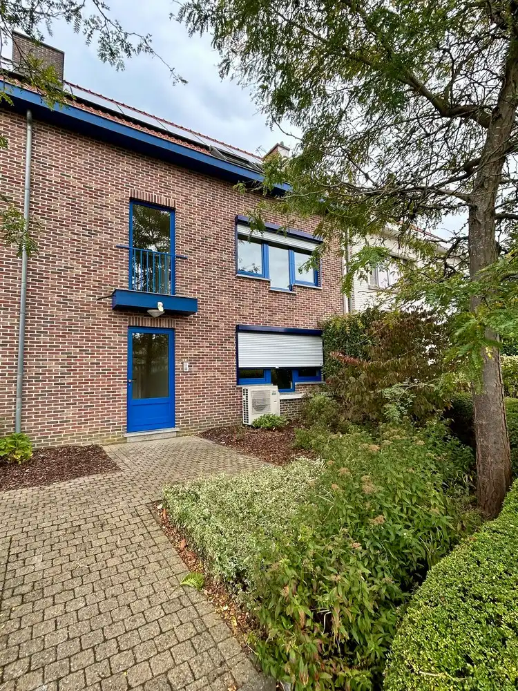 Ruime cohousingwoning met EPC-label A op toplocatie in Heverlee – vlak bij Leuven, IMEC en Gasthuisberg foto 2