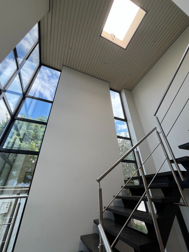 7012m² magazijn met luifel foto 18