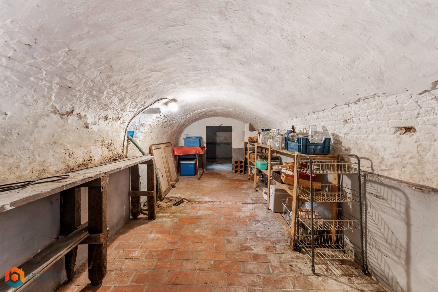Prachtige authenthieke hoeve te Leest/Mechelen foto 14