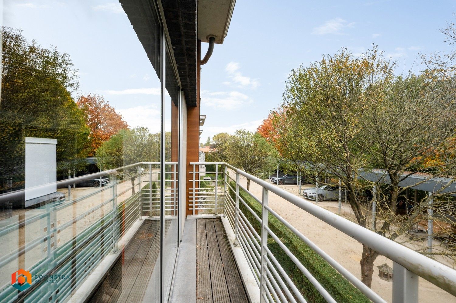 Gerenoveerd appartement met 2 slpkrs en gunstig EPC te Putte foto 15