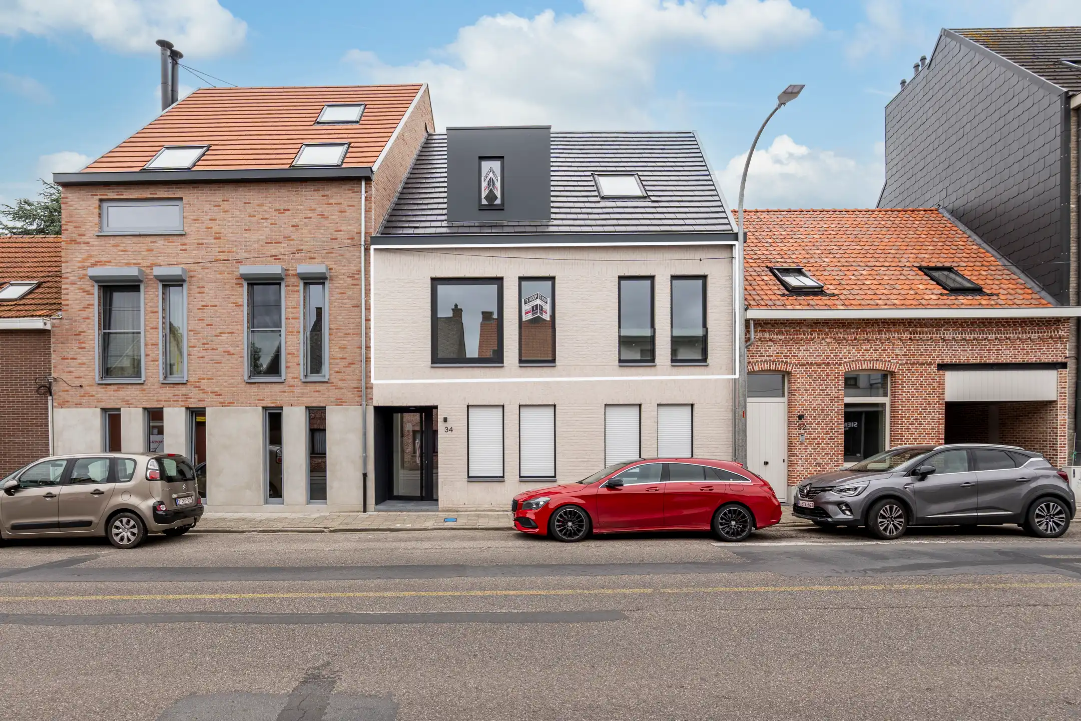 KOOP NU NOG AAN 6%! Nieuwbouwproject "Zuiderzicht Katharina” te Hoogstraten!  foto 16