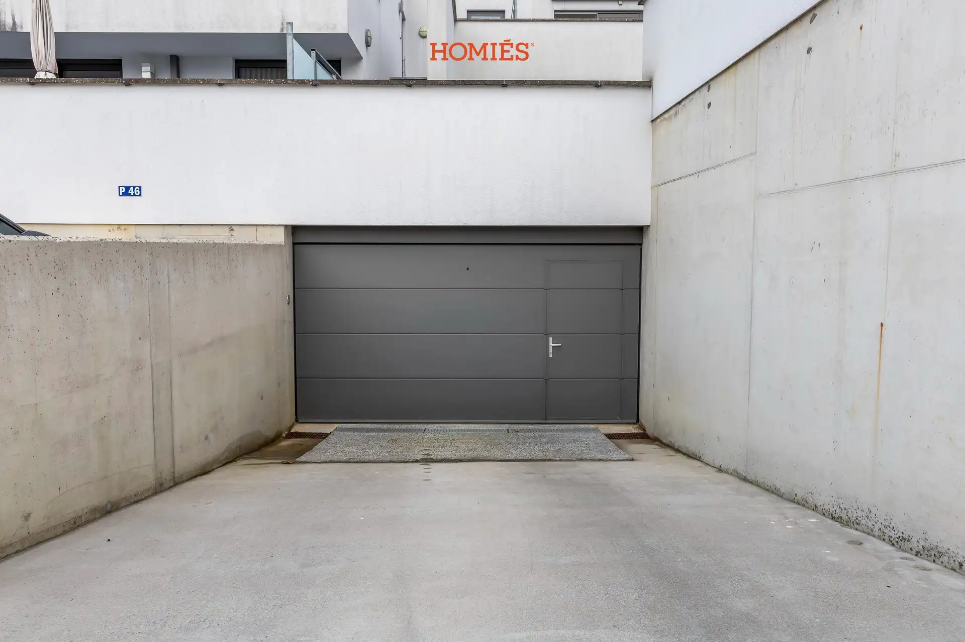 Autostaanplaatsen te koop in residentie Poort van Bekkevoort foto 5