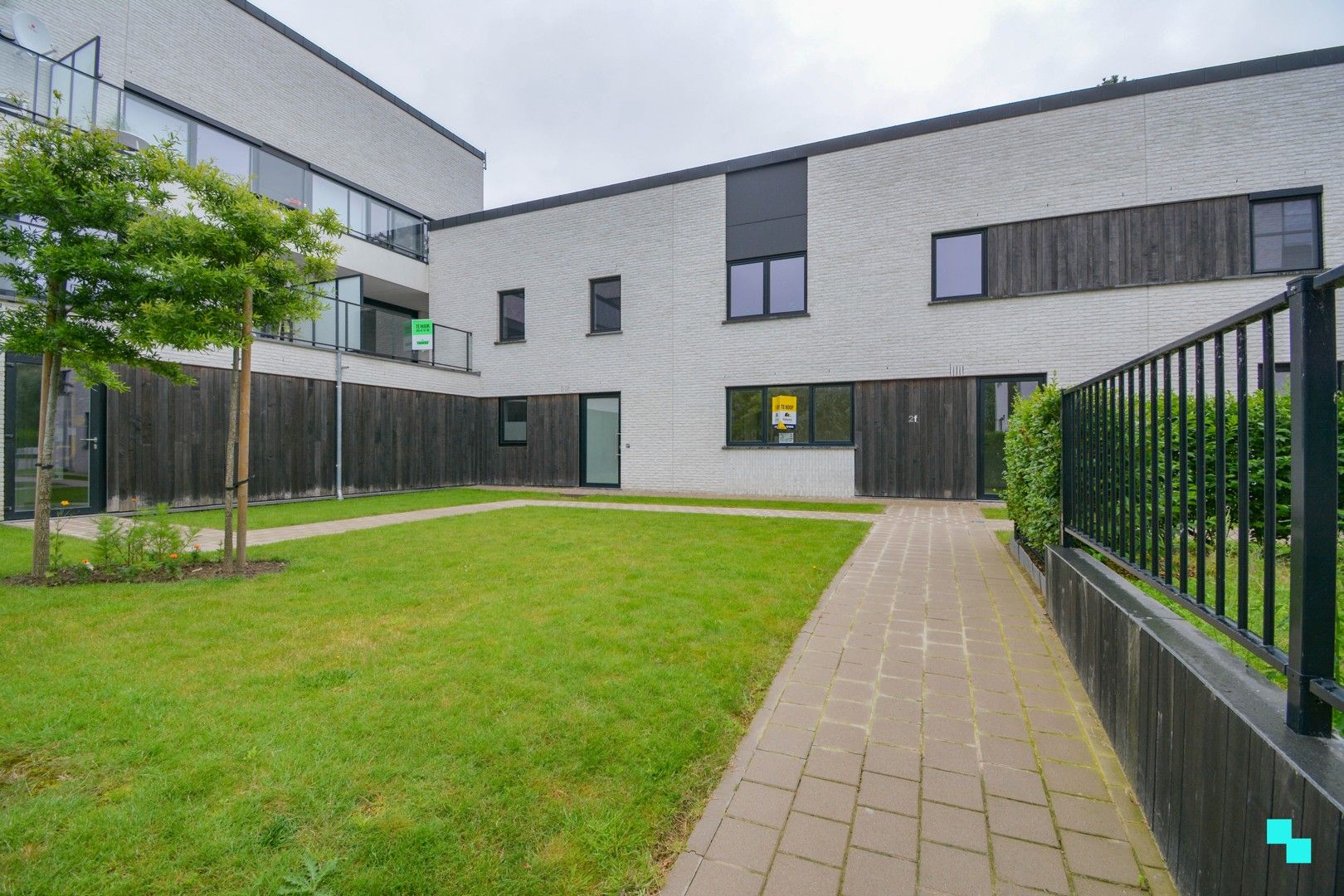 Nieuwbouw woning met aantrekkelijke, groene ligging foto 24