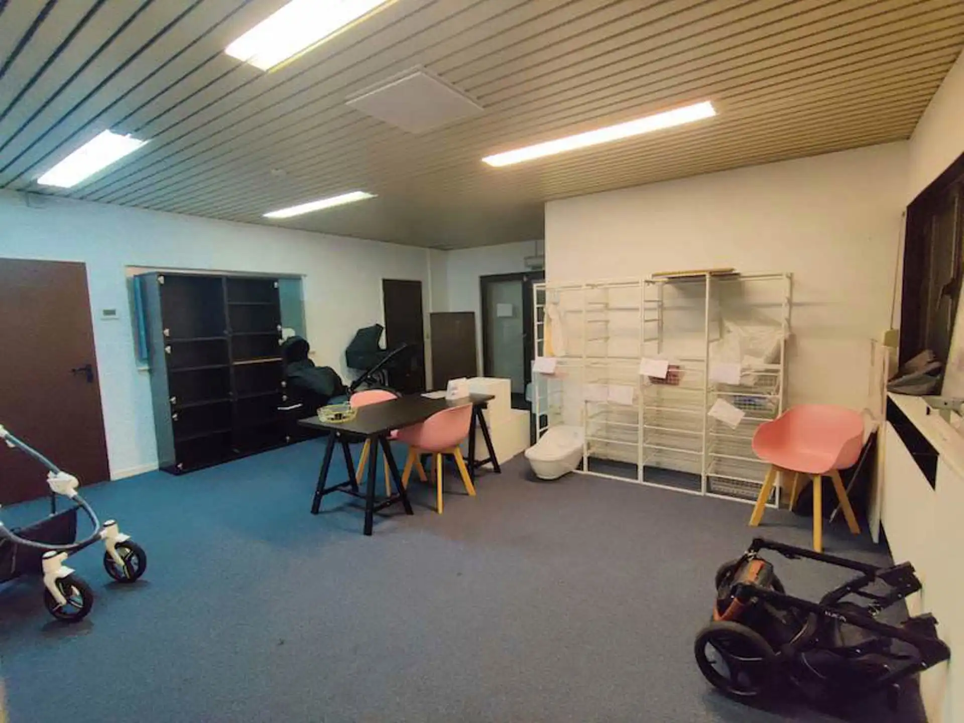 Bedrijfsvastgoed te huur foto 9