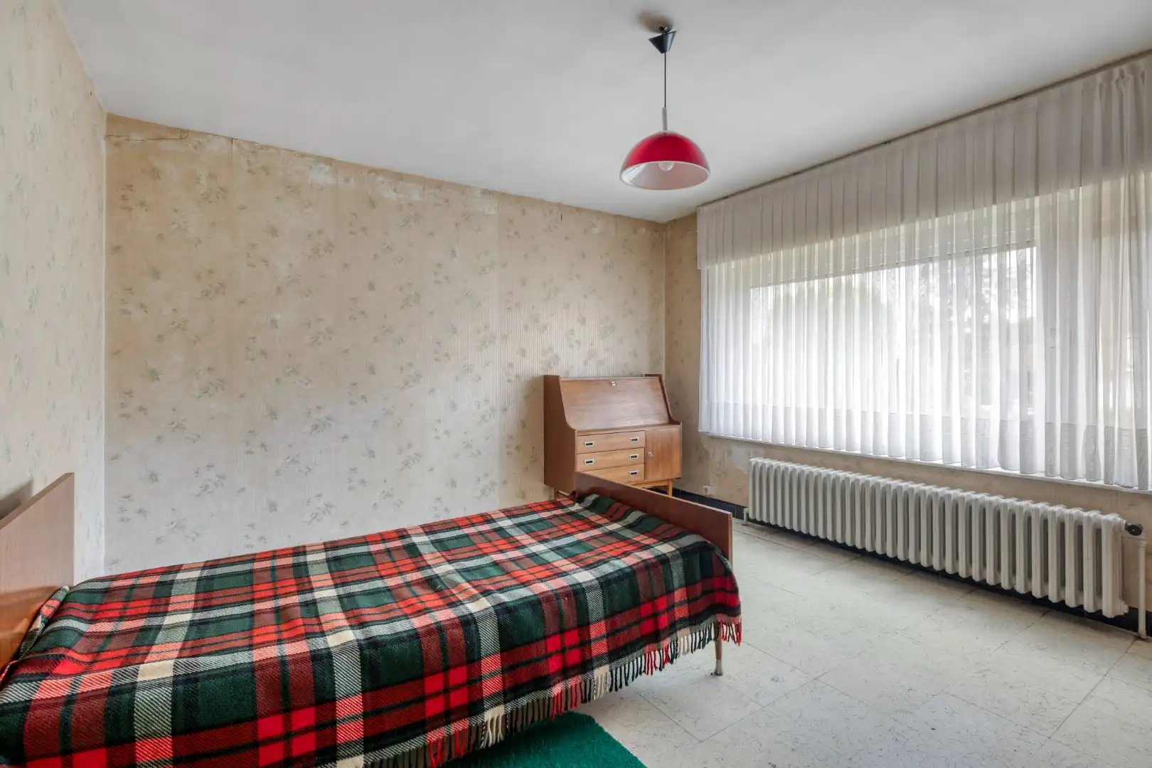 Alleenstaande woning op 1.568 m² met landelijk zicht en veel potentieel, 3 slaapkamers + extra mogelijk foto 11