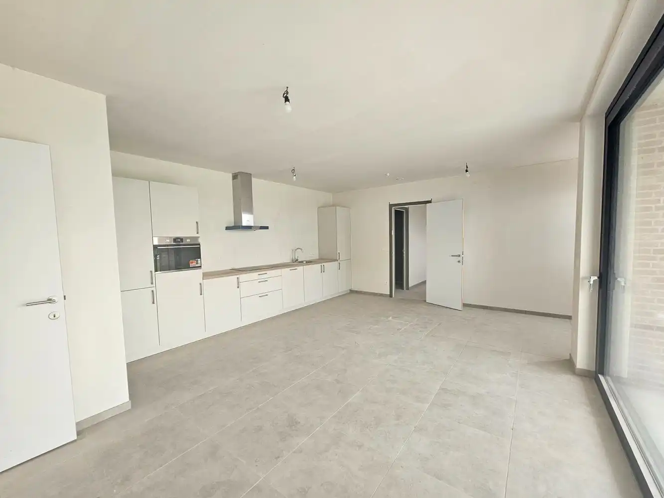 Appartement te huur foto 2