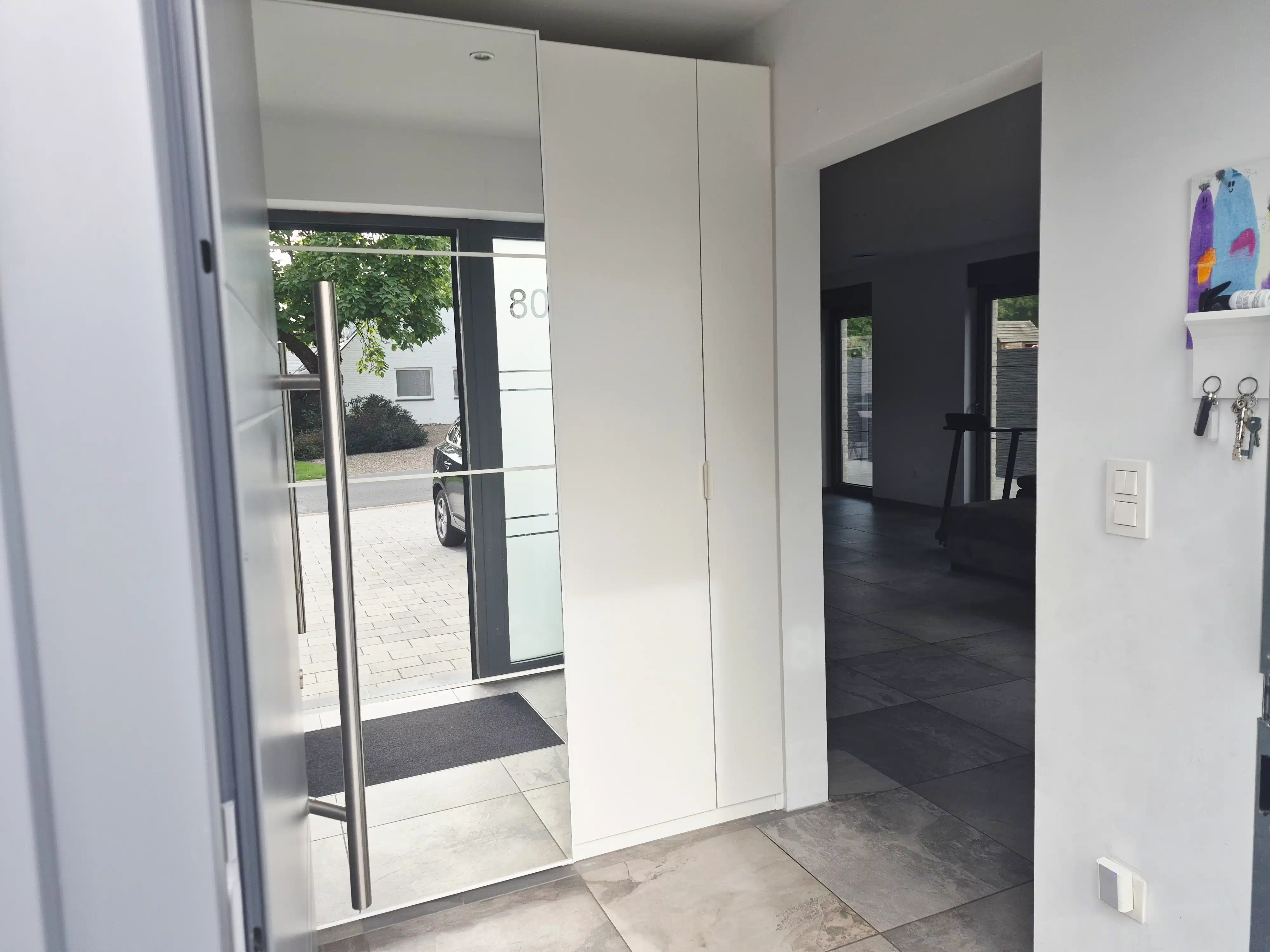 EXCLUSIEF & INSTAPKLAAR | ±385 M² | 5 SLAAPKAMERS | E-PEIL 9 | GEOTHERMIE foto 2