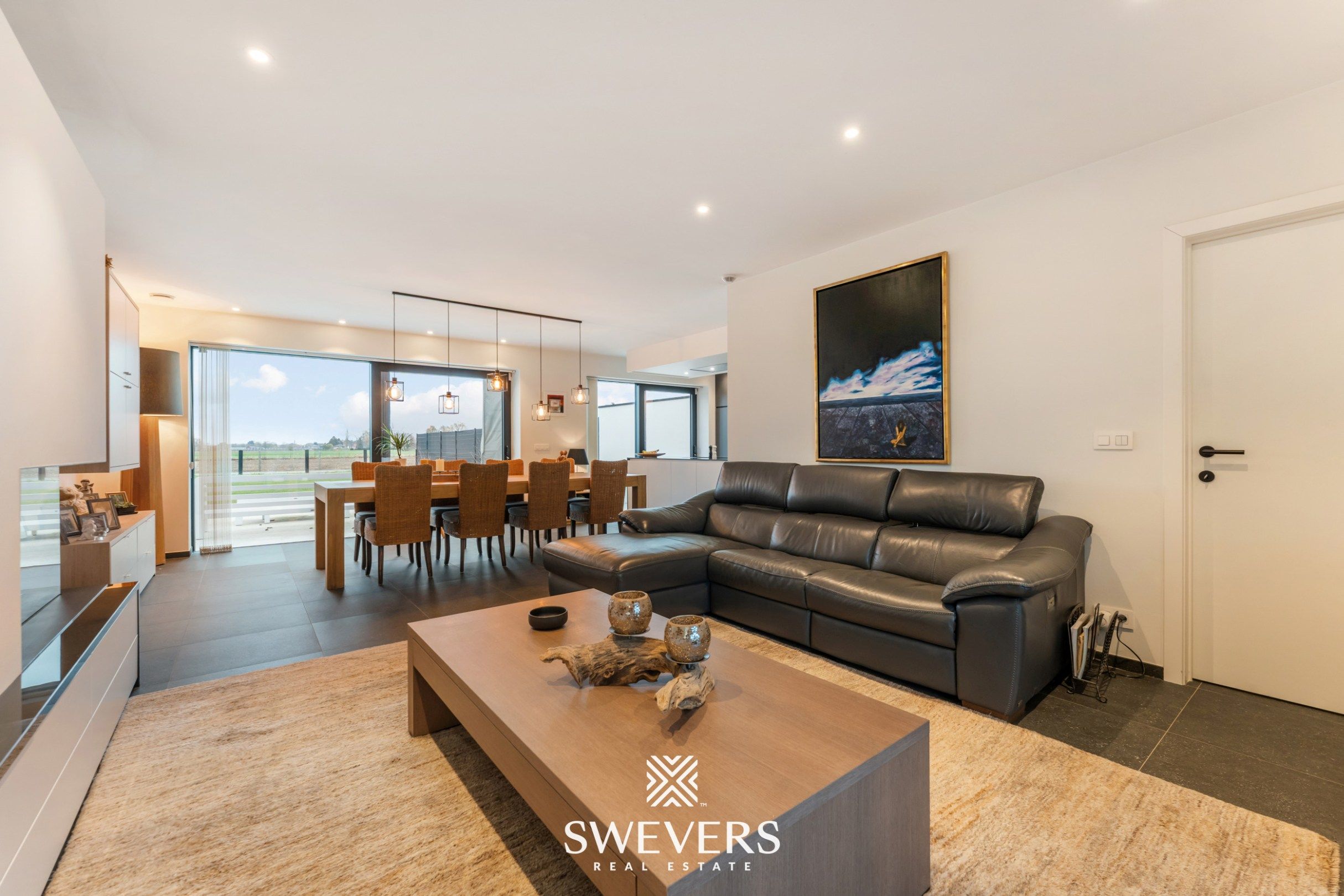 Instapklare gezinswoning met 3 slpks en ruime tuin foto 6