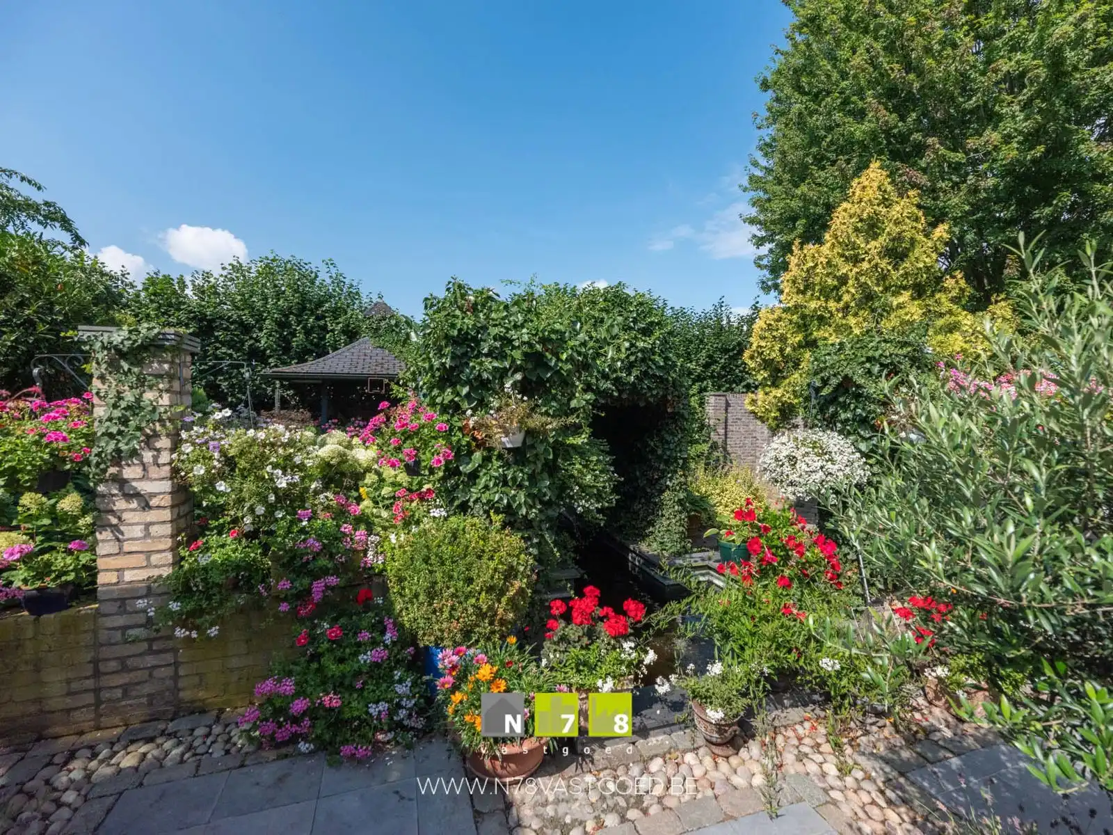 Huis te koop foto 92