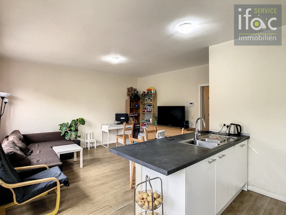 Appartement te huur foto 3