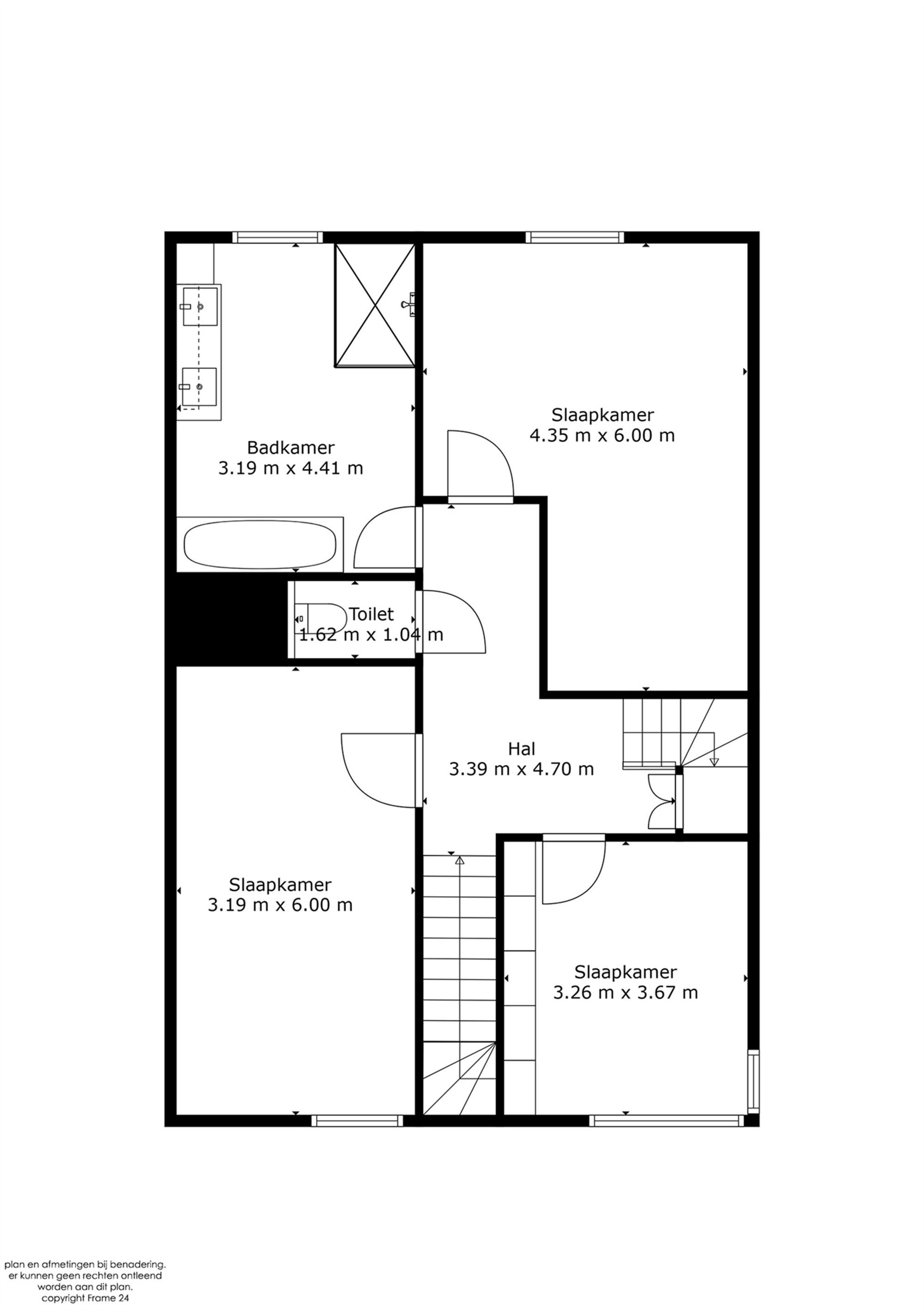 Energiezuinige woning, uiterst gunstig gelegen te Sint-Katelijne-Waver foto 17