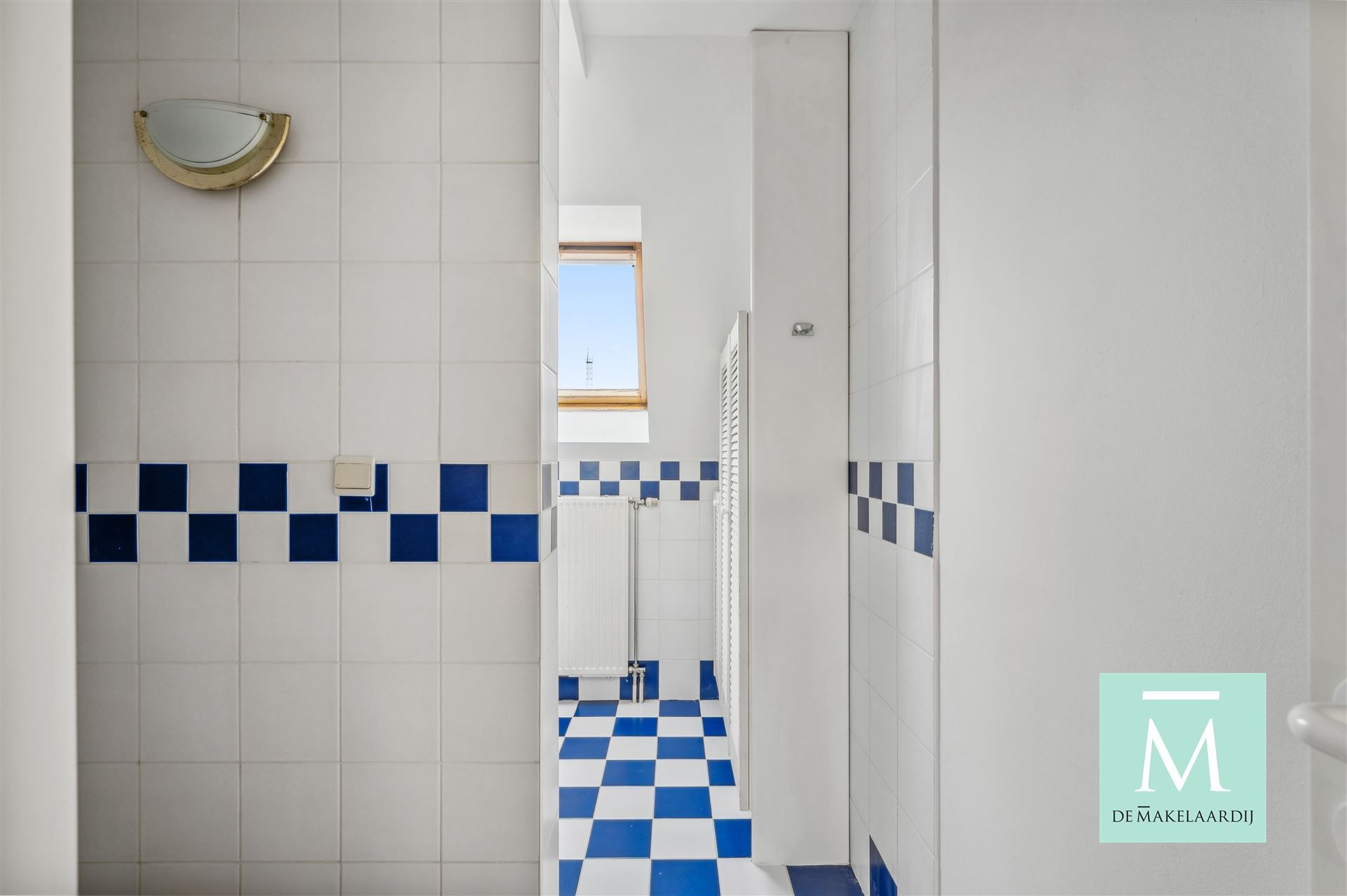 Appartement gelegen op een topligging in Mechelen foto 10